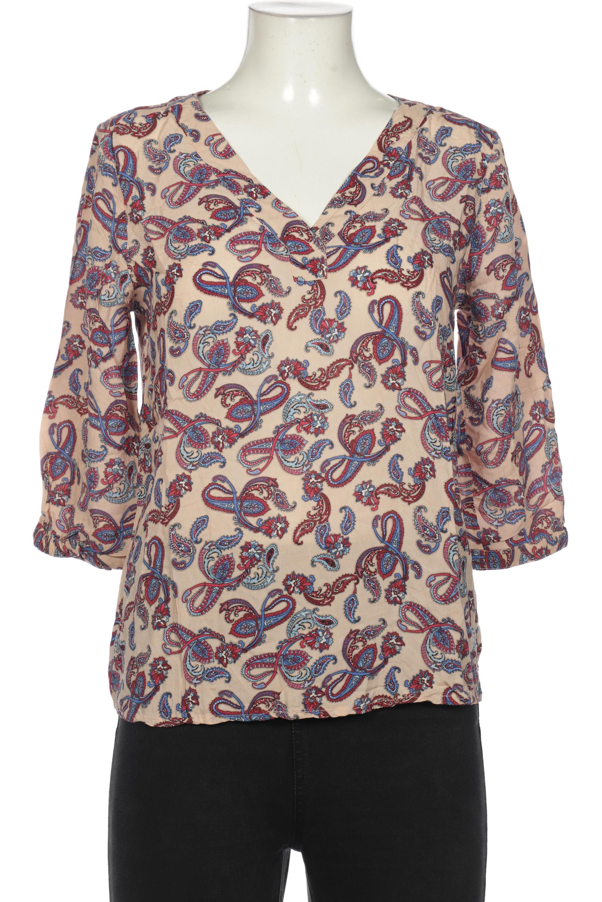 

s.Oliver Selection Damen Bluse, pink