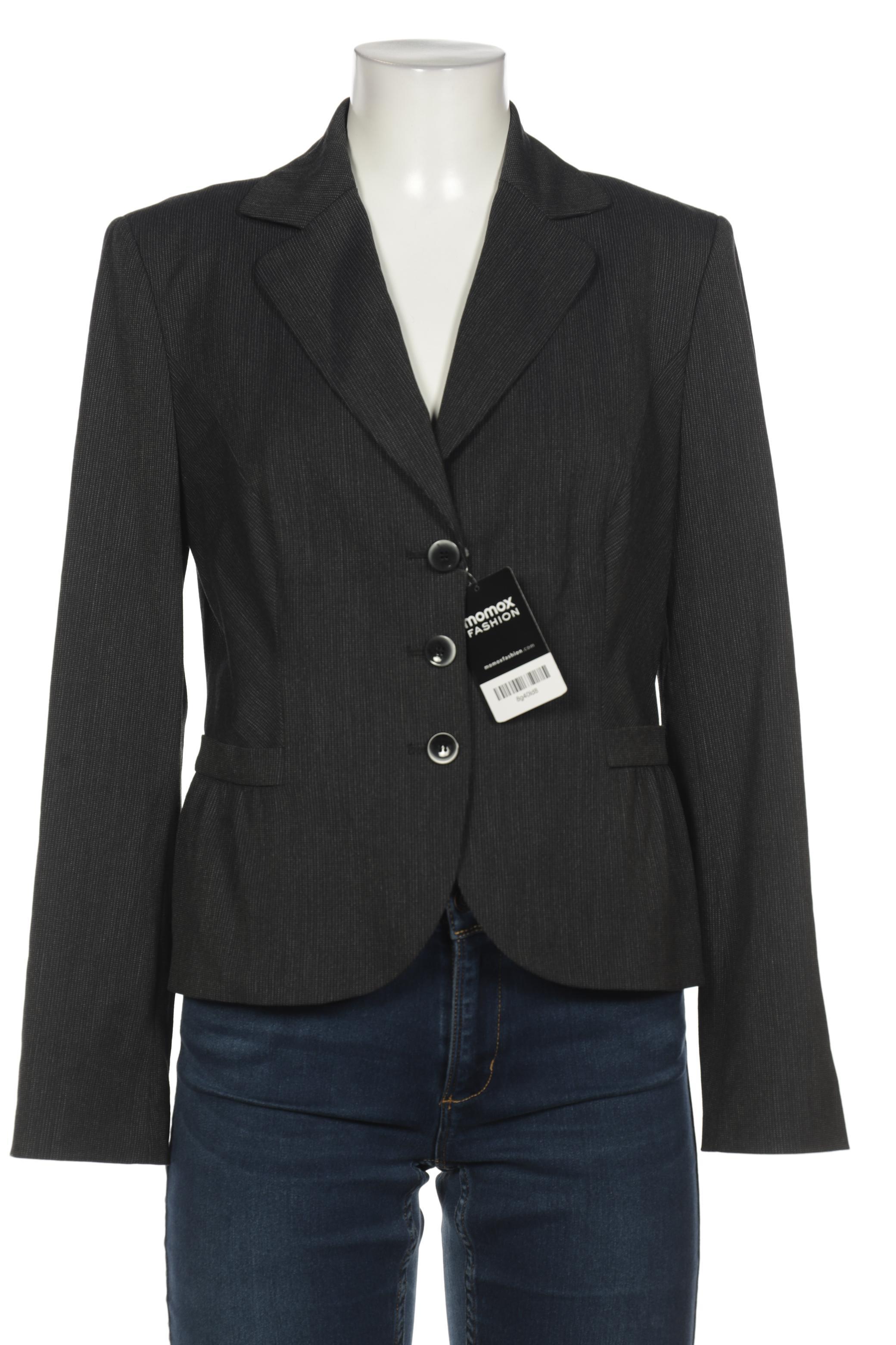 

s.Oliver Selection Damen Blazer, grau