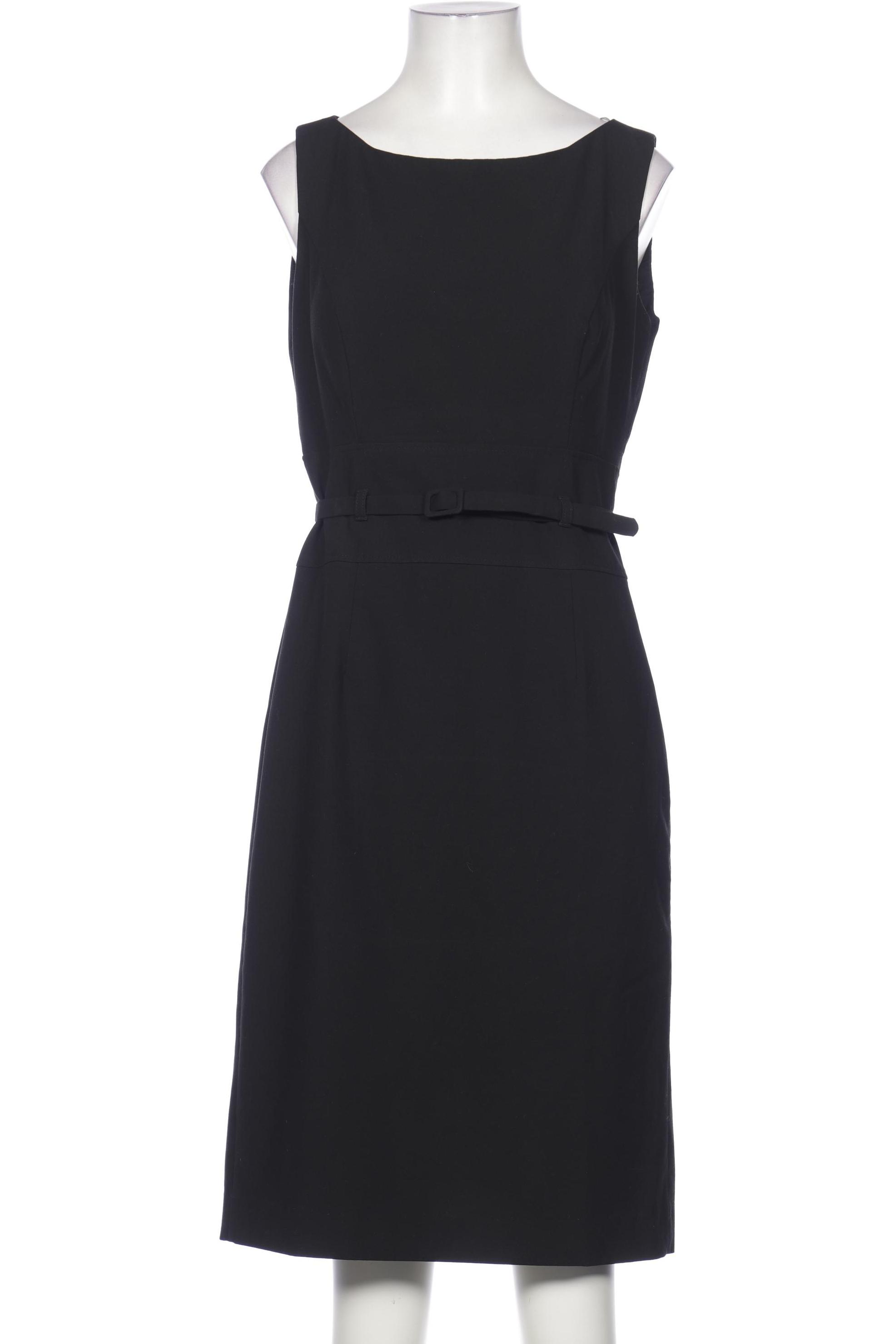 

s.Oliver Selection Damen Kleid, schwarz