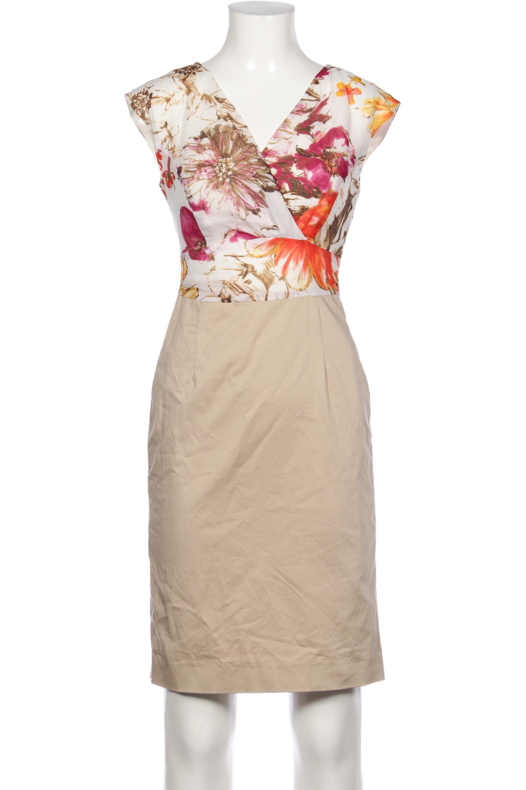 

s.Oliver Selection Damen Kleid, beige, Gr. 32