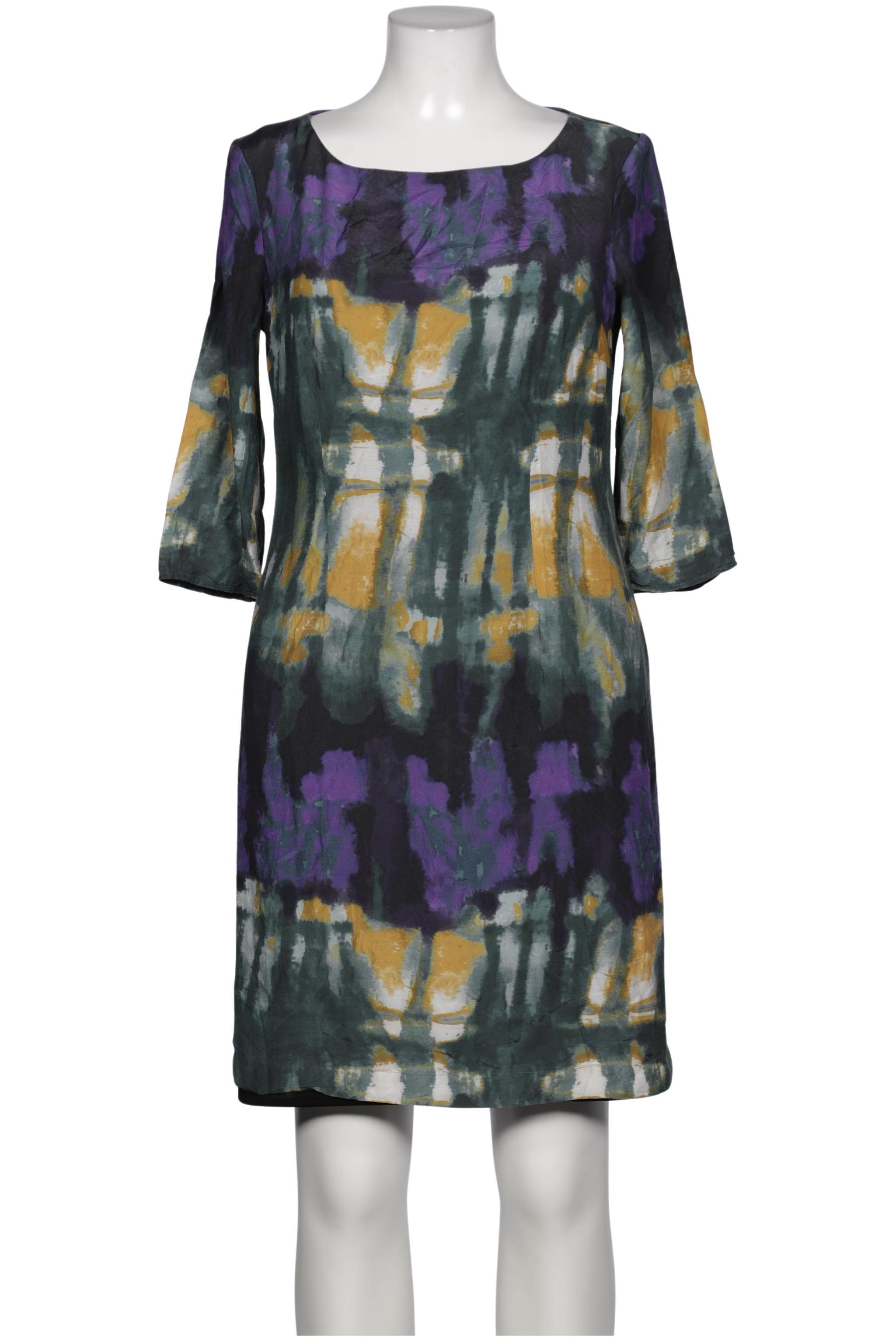 

s.Oliver Selection Damen Kleid, mehrfarbig, Gr. 42