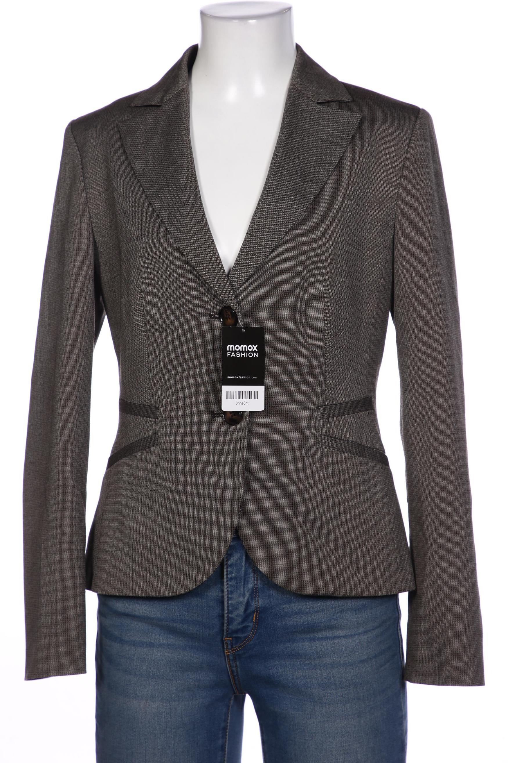 

s.Oliver Selection Damen Blazer, braun