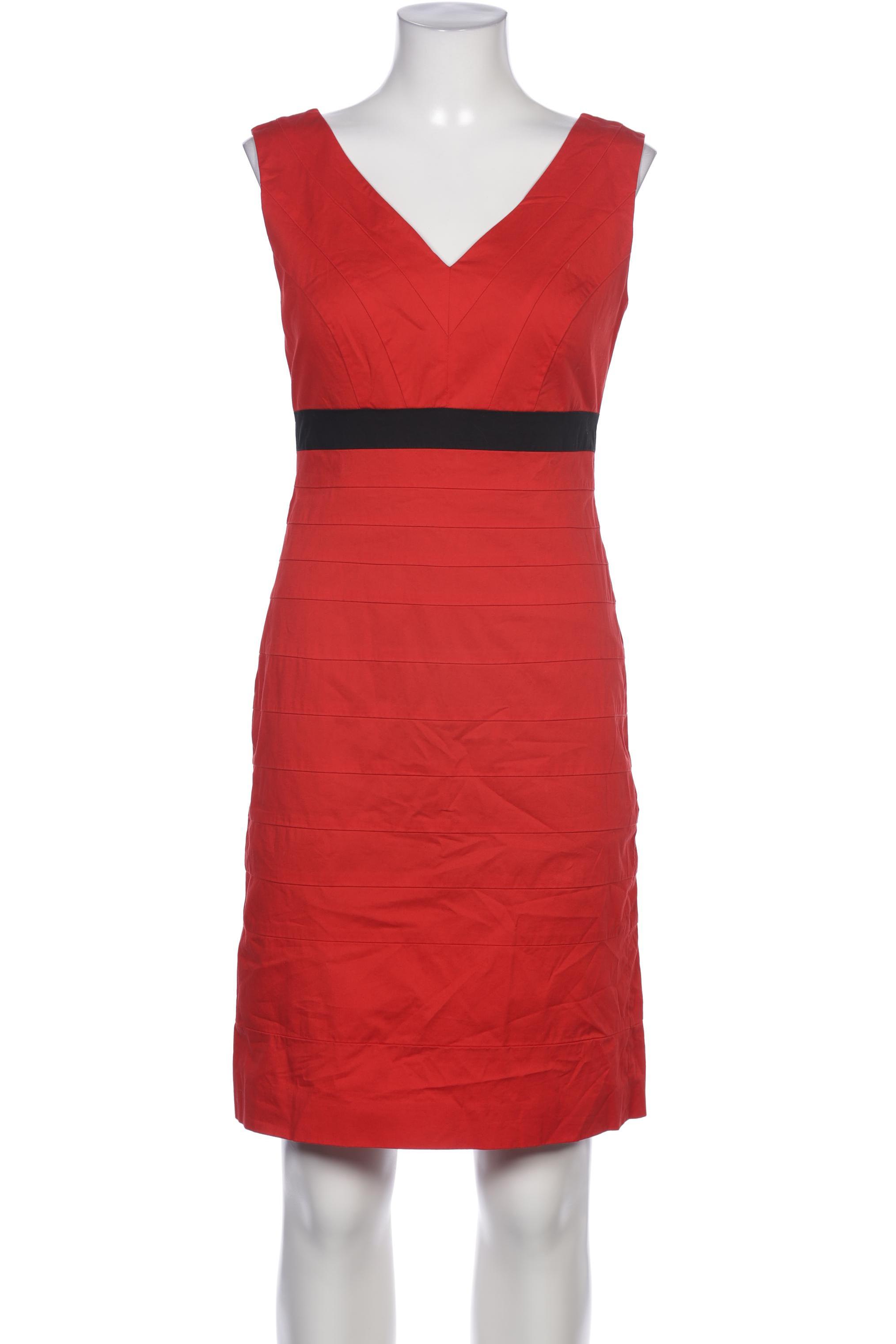 

s.Oliver Selection Damen Kleid, rot