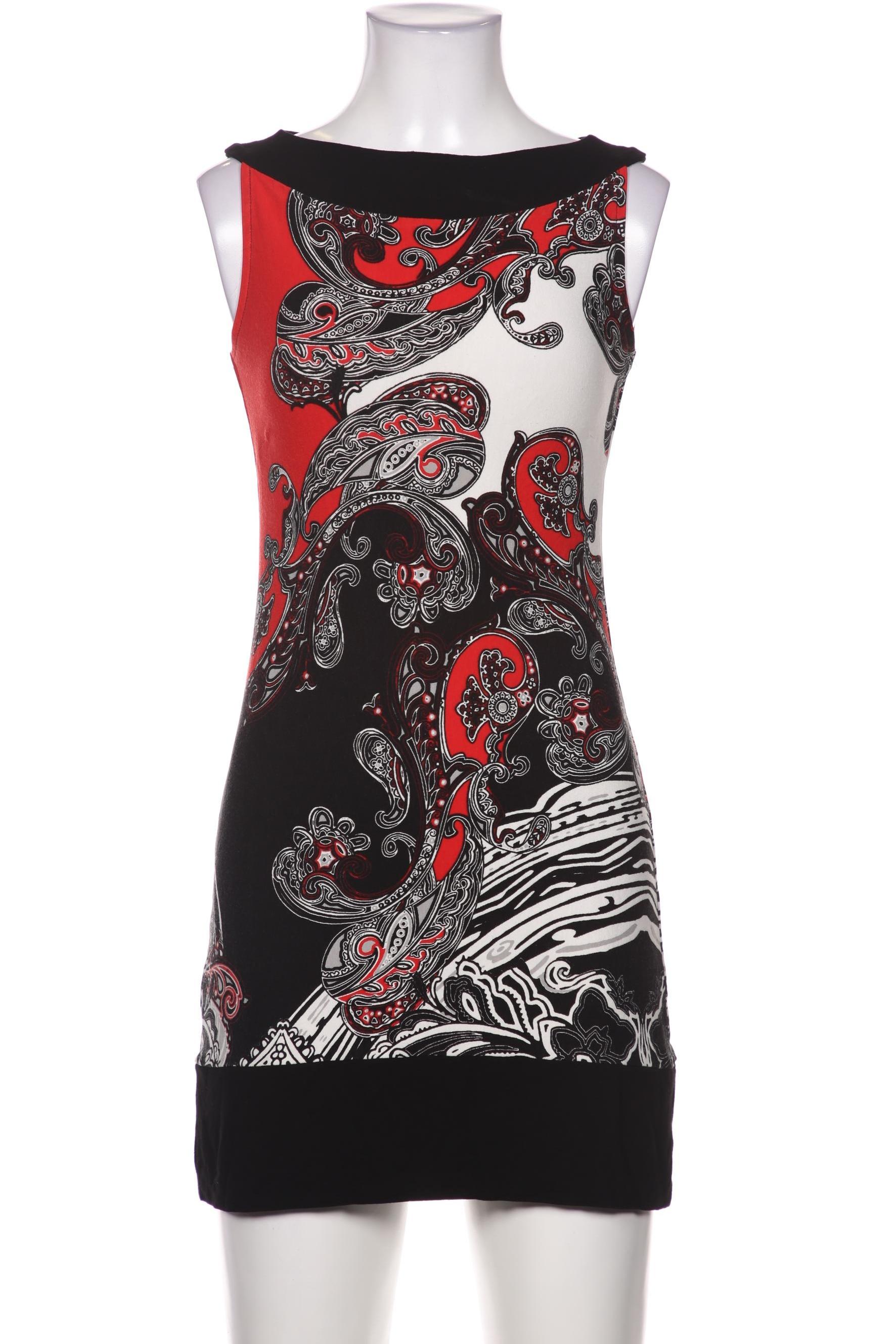 

s.Oliver Selection Damen Kleid, mehrfarbig, Gr. 34