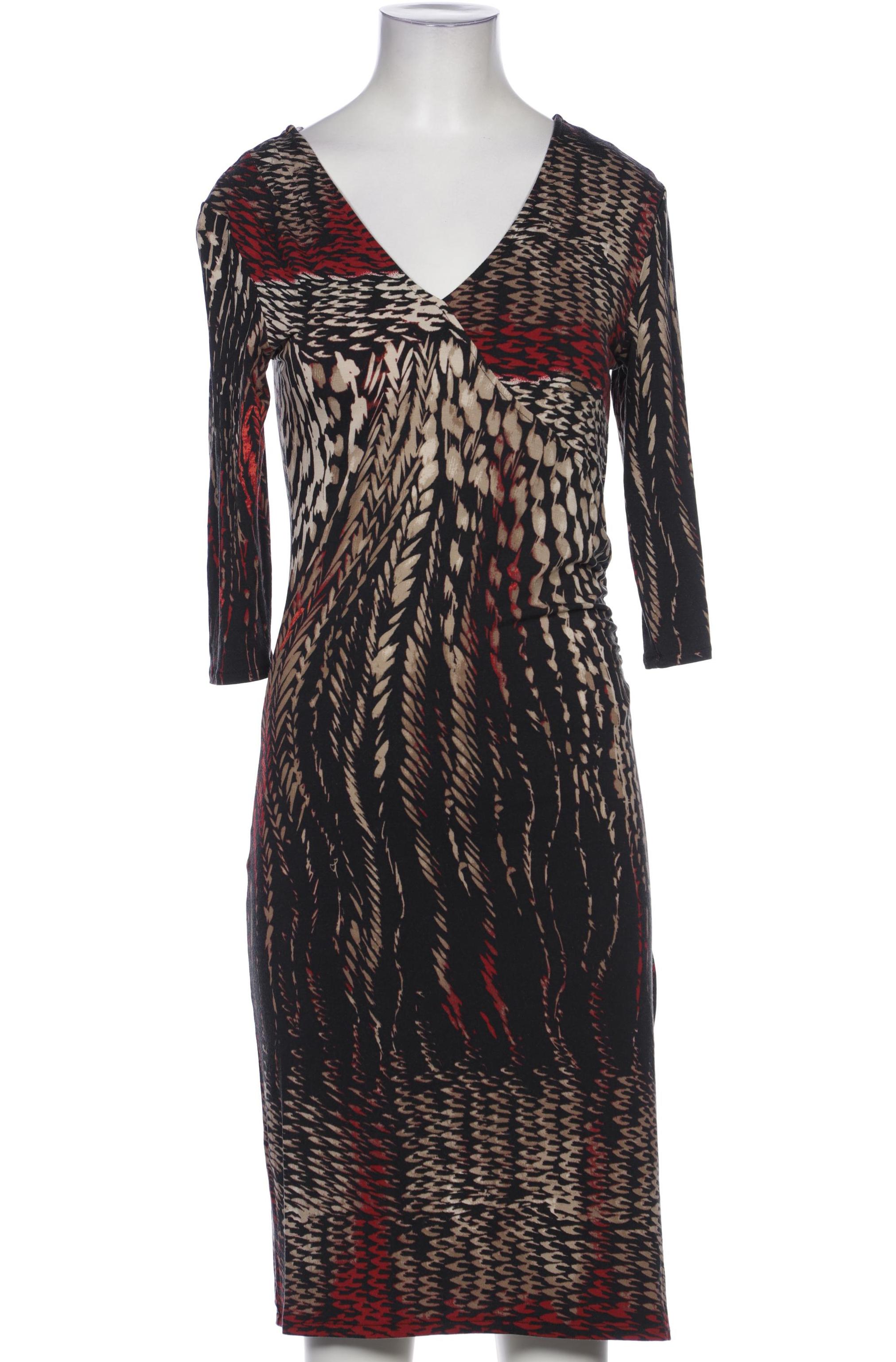 

s.Oliver Selection Damen Kleid, mehrfarbig