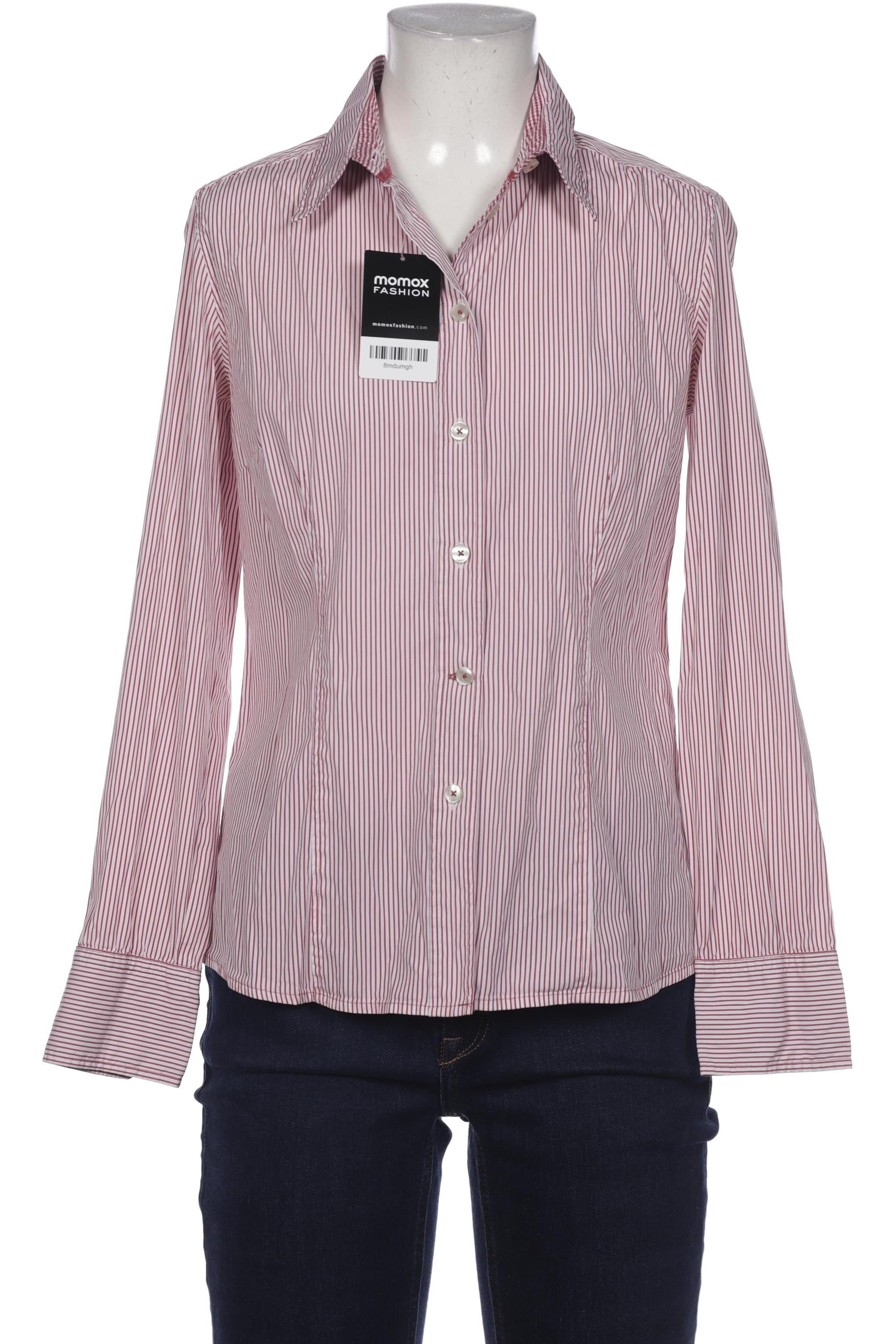 

s.Oliver Selection Damen Bluse, rot, Gr. 38