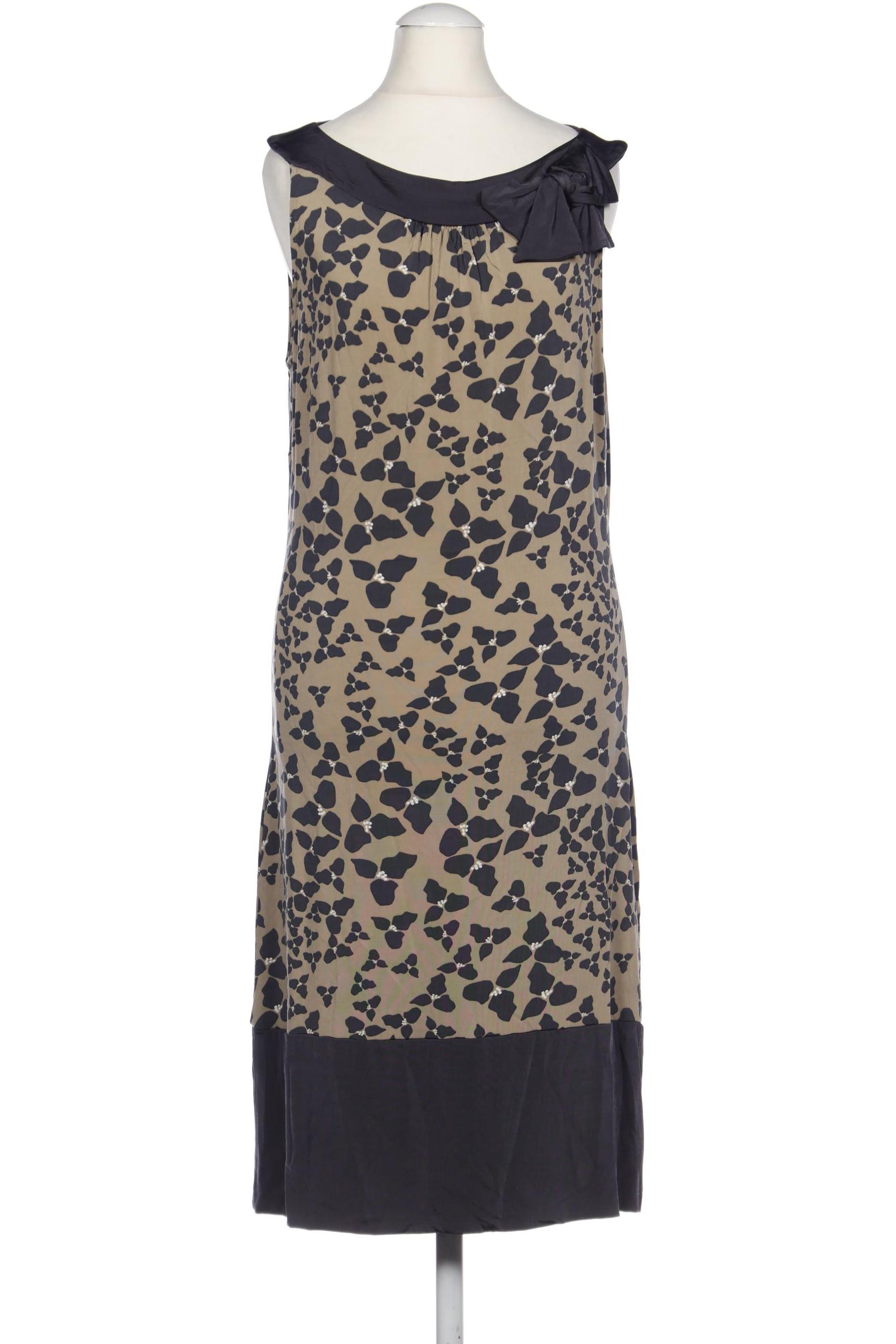 

s.Oliver Selection Damen Kleid, beige