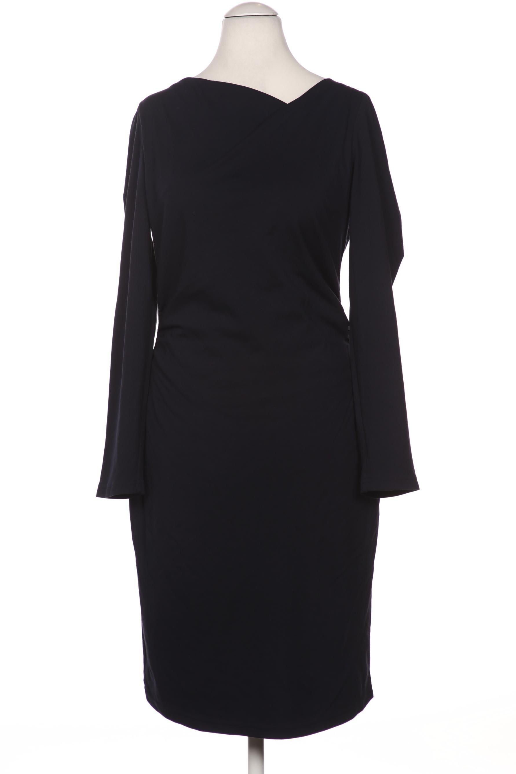 

s.Oliver Selection Damen Kleid, marineblau, Gr. 38