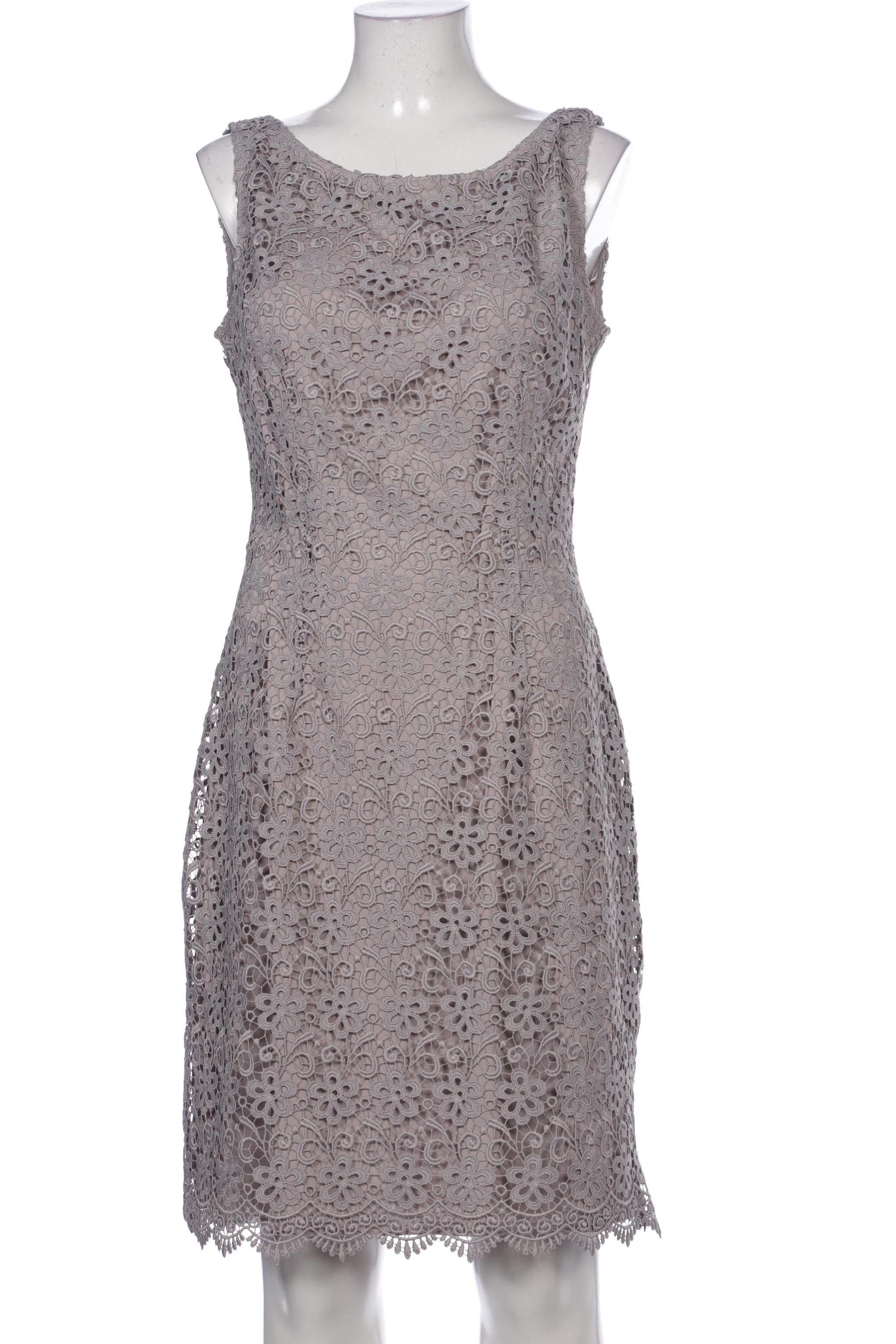

s.Oliver Selection Damen Kleid, grau