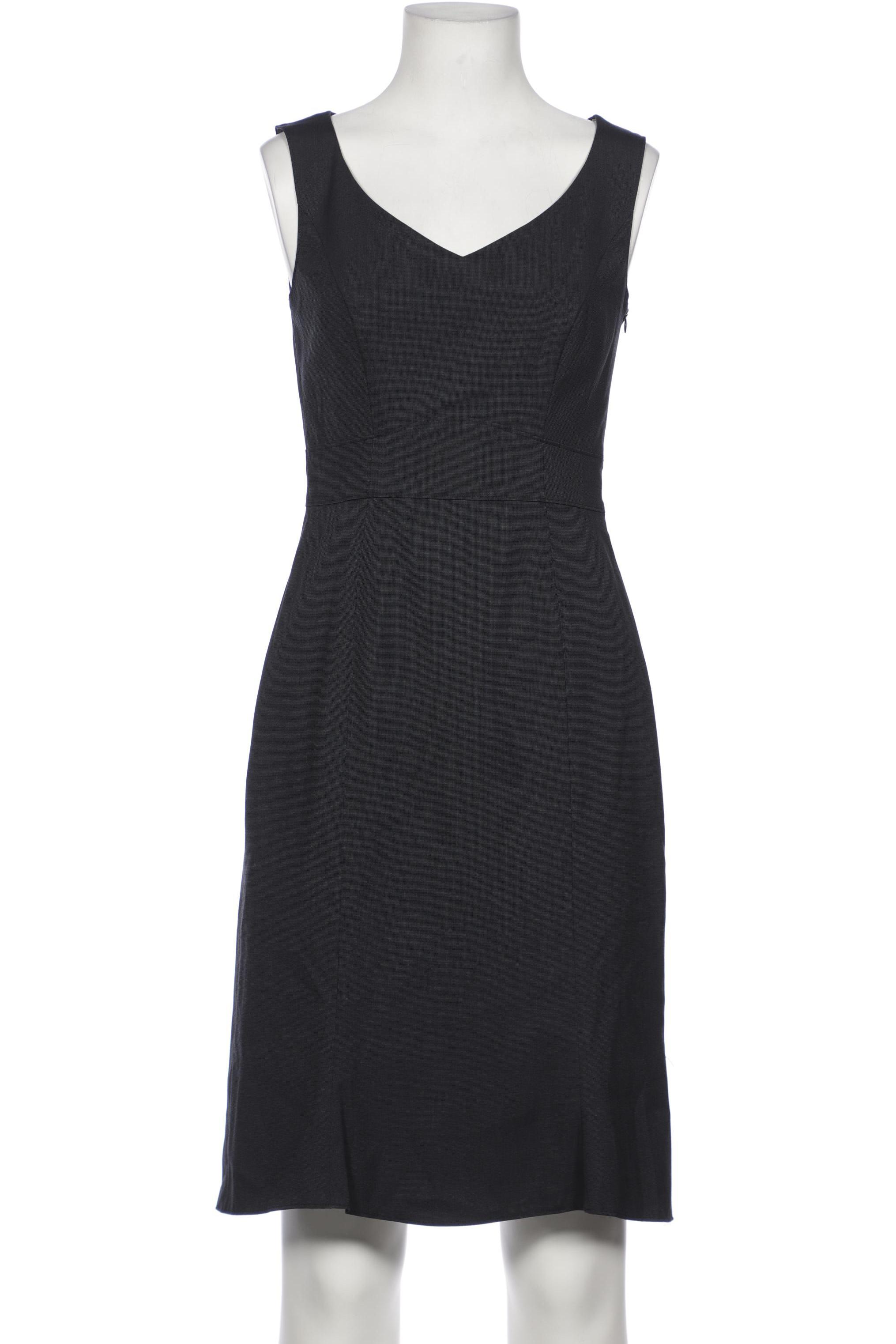 

s.Oliver Selection Damen Kleid, marineblau, Gr. 34