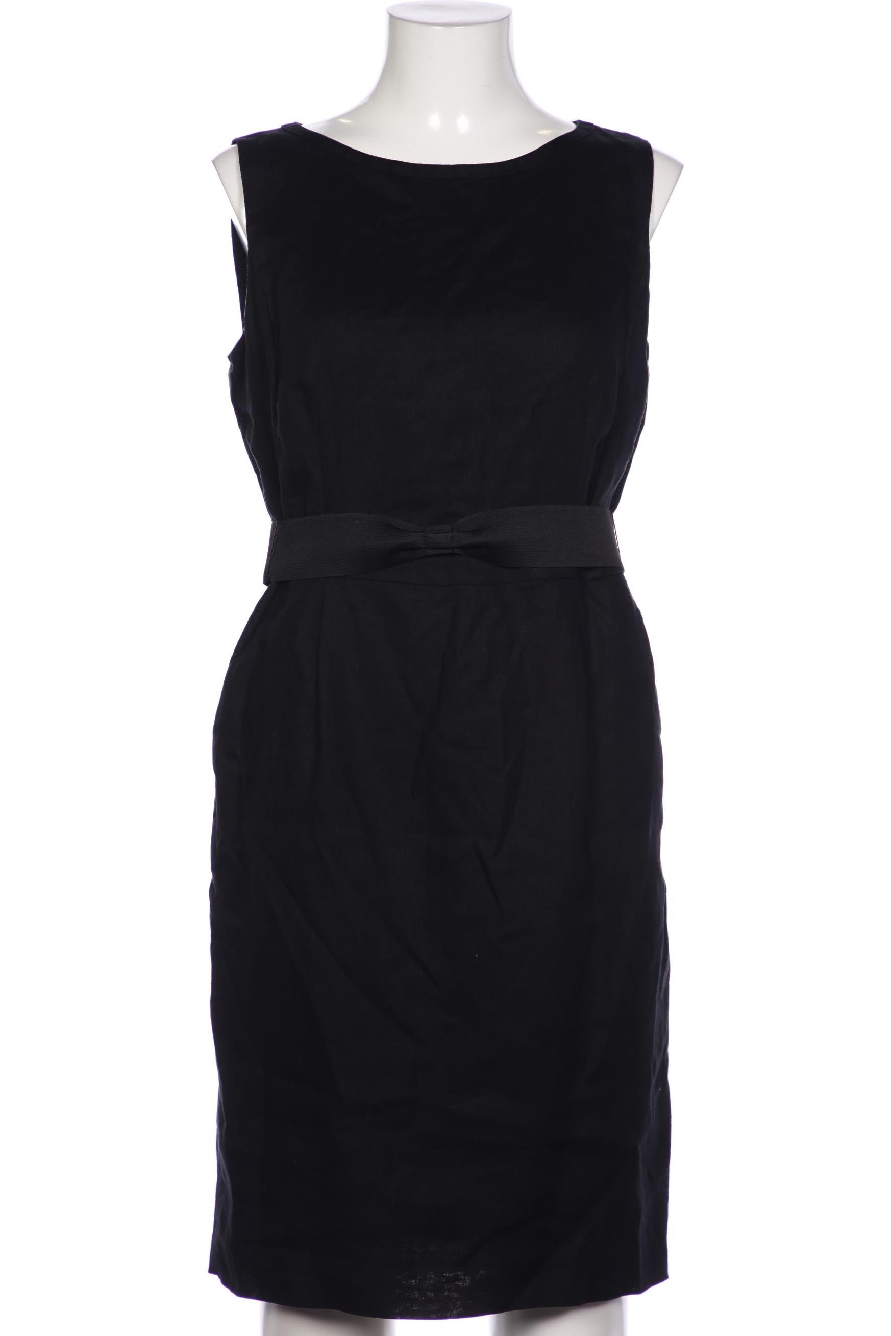 

s.Oliver Selection Damen Kleid, schwarz