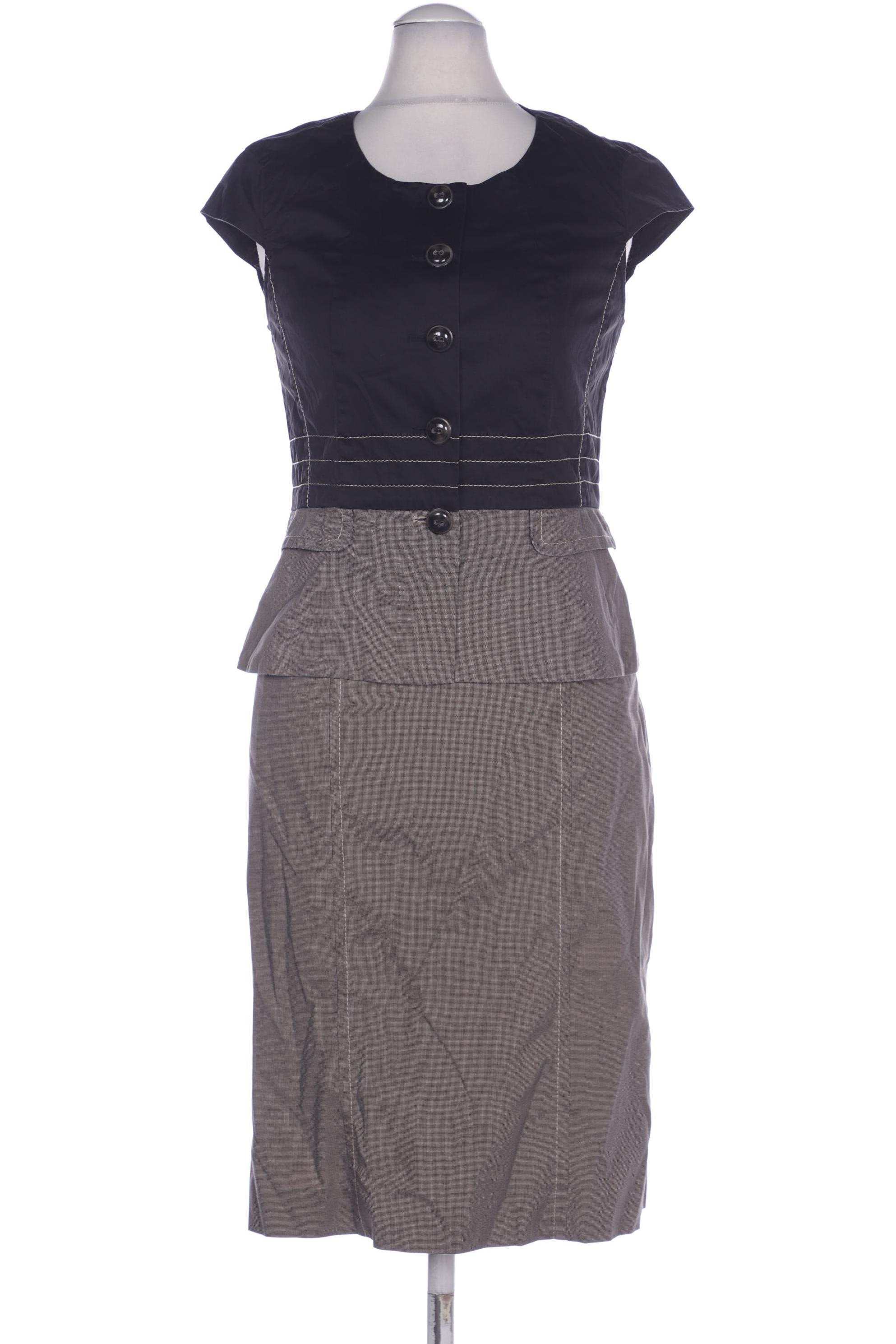 

s.Oliver Selection Damen Anzug, schwarz