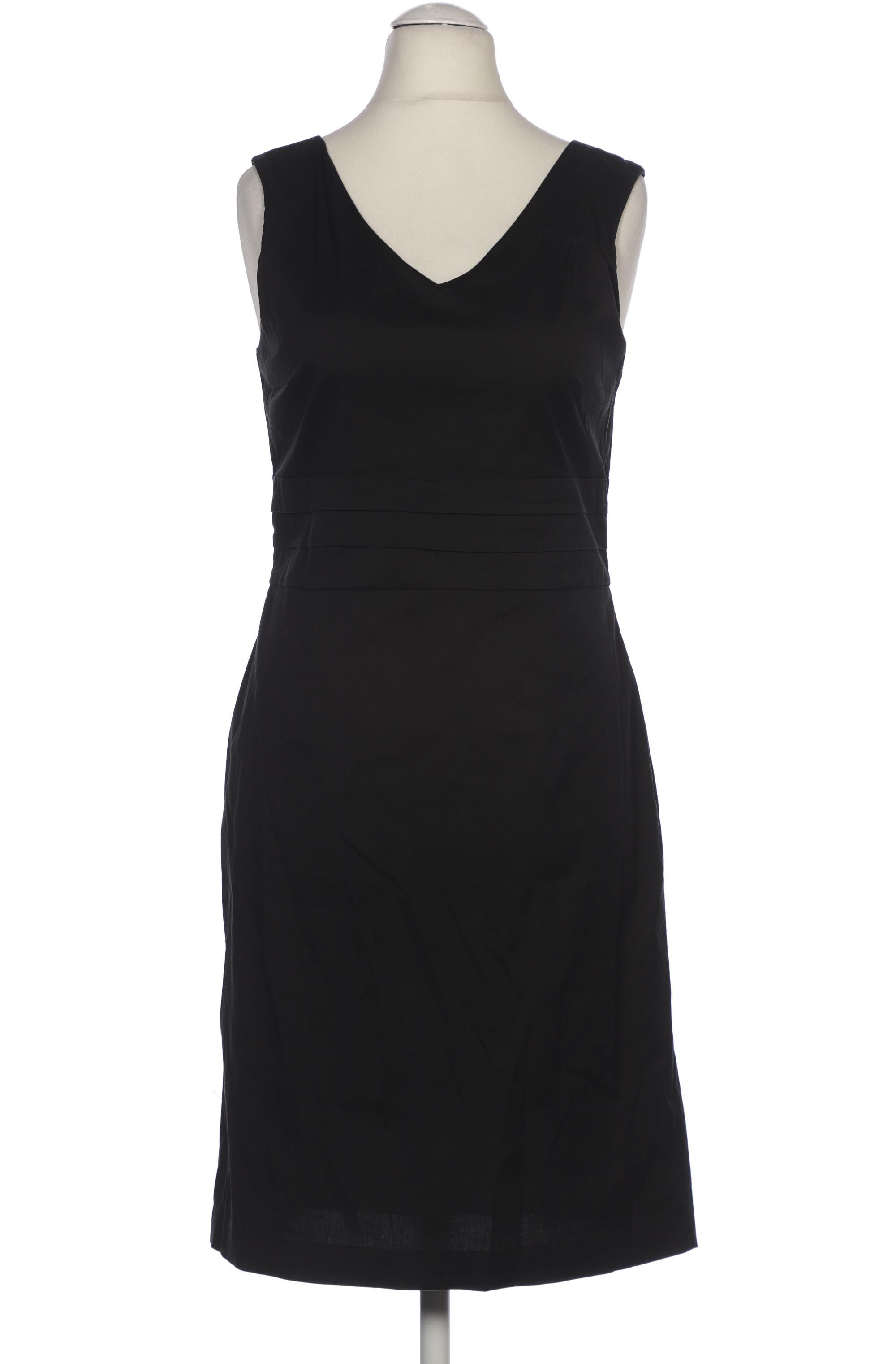 

s.Oliver Selection Damen Kleid, schwarz