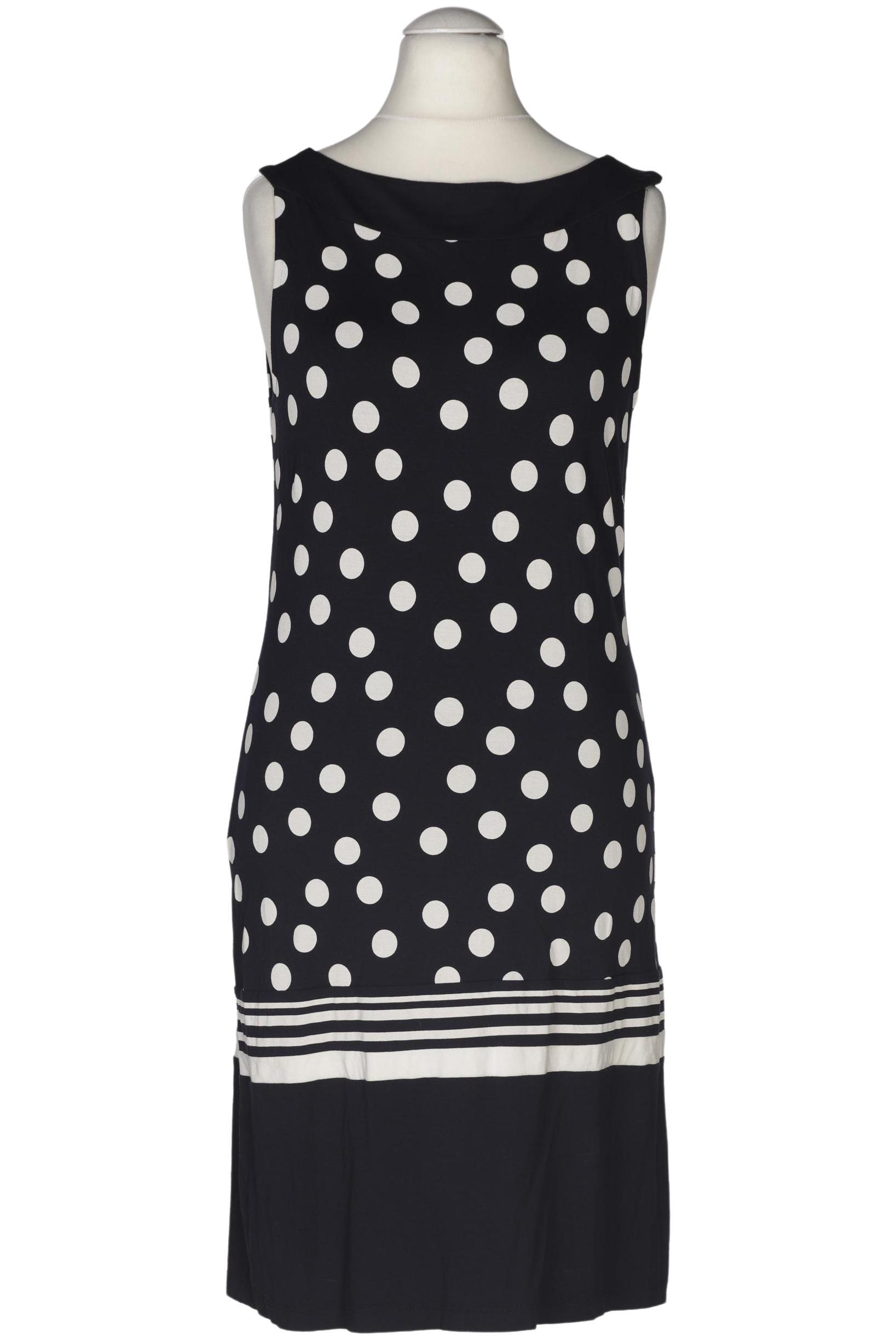 

s.Oliver Selection Damen Kleid, marineblau, Gr. 40