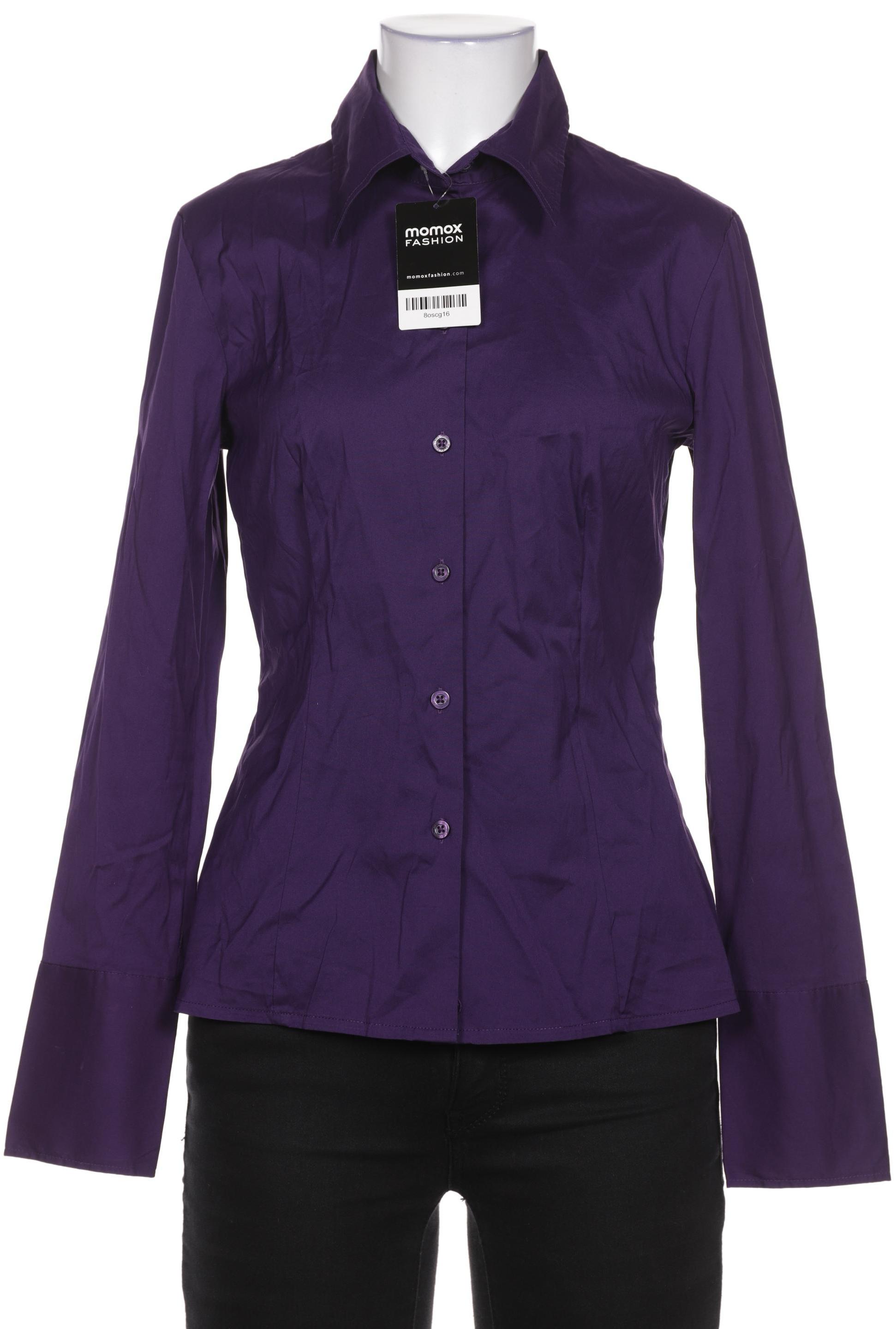 

s.Oliver Selection Damen Bluse, flieder