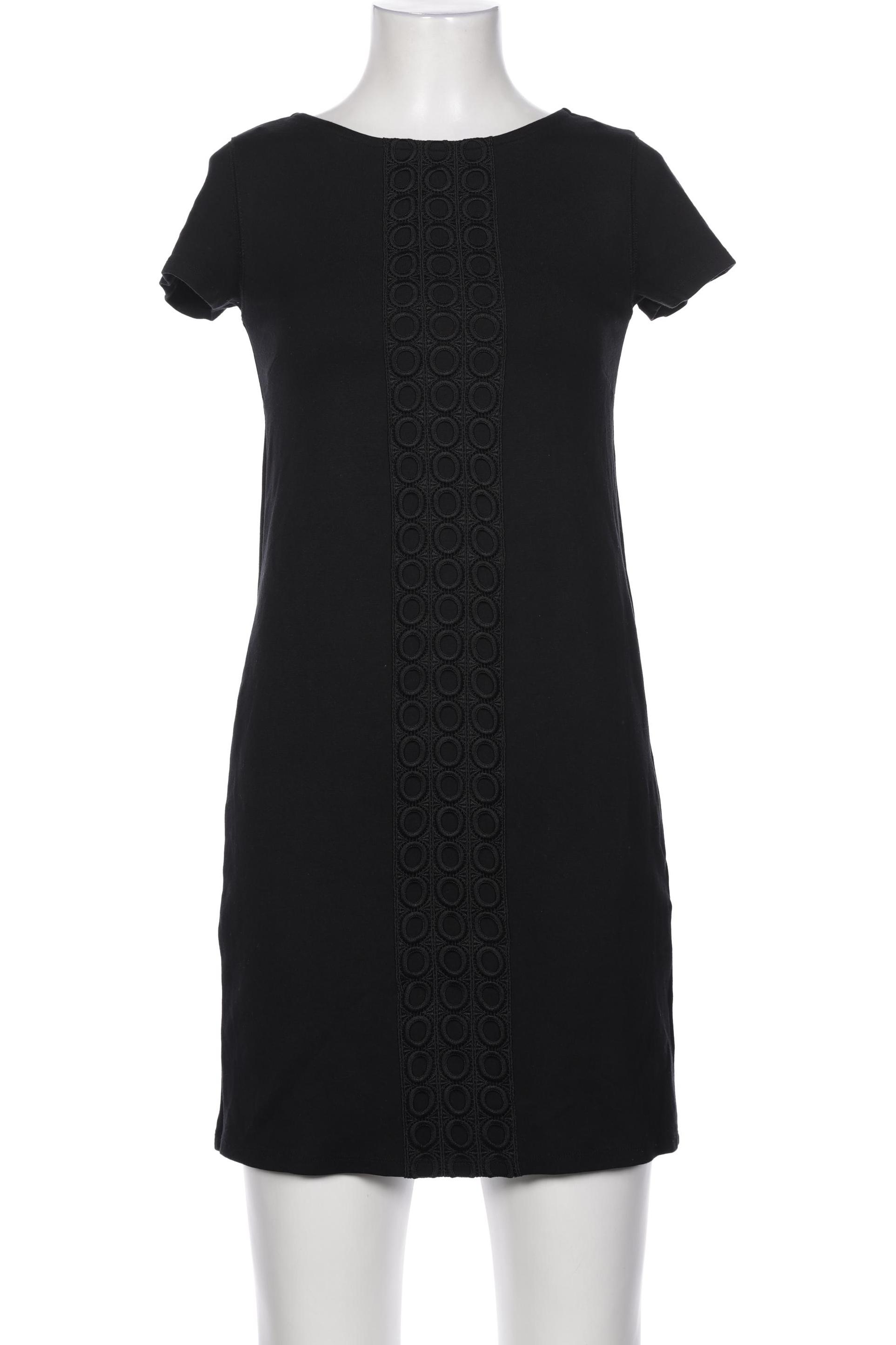 

s.Oliver Selection Damen Kleid, schwarz, Gr. 34