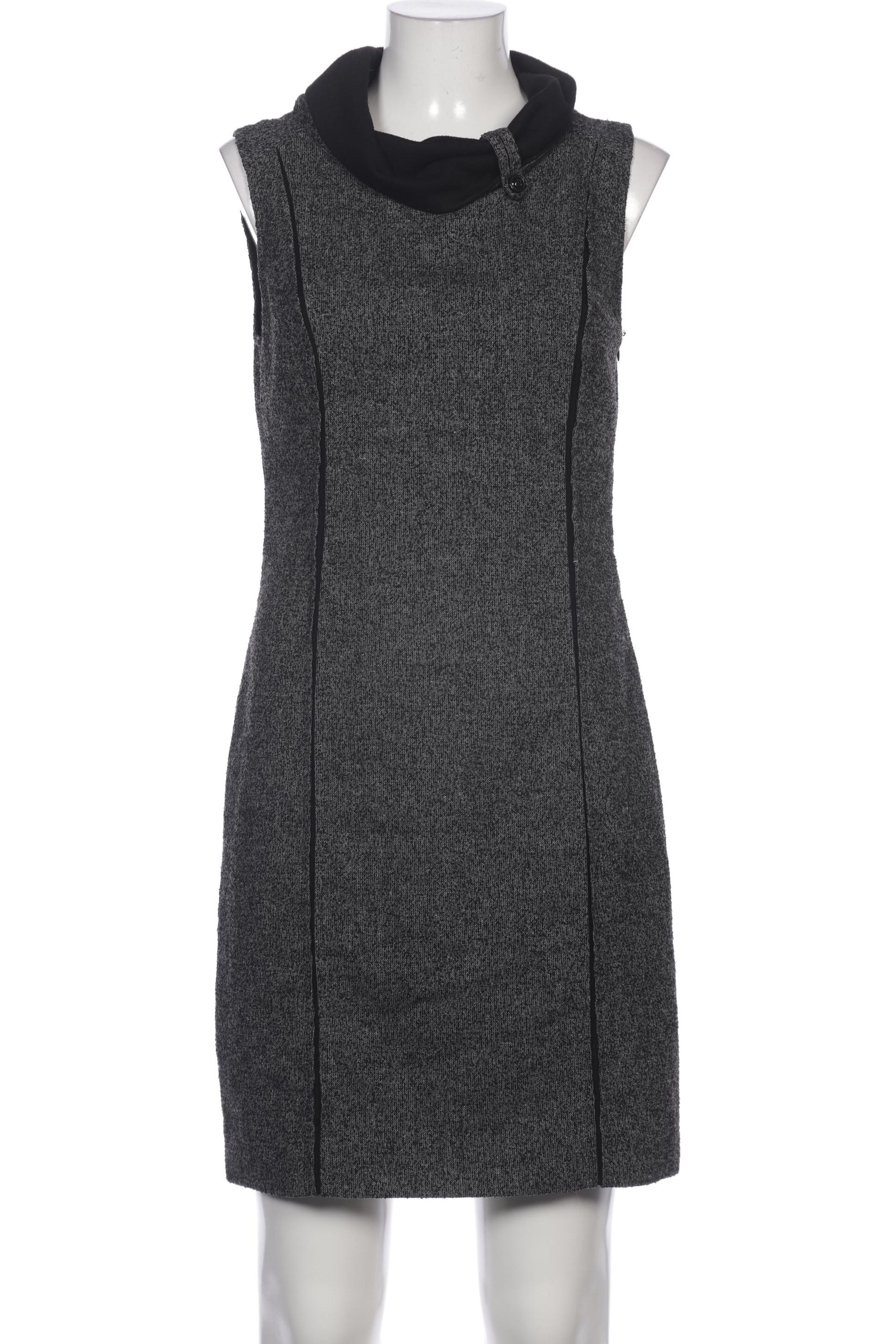 

s.Oliver Selection Damen Kleid, grau