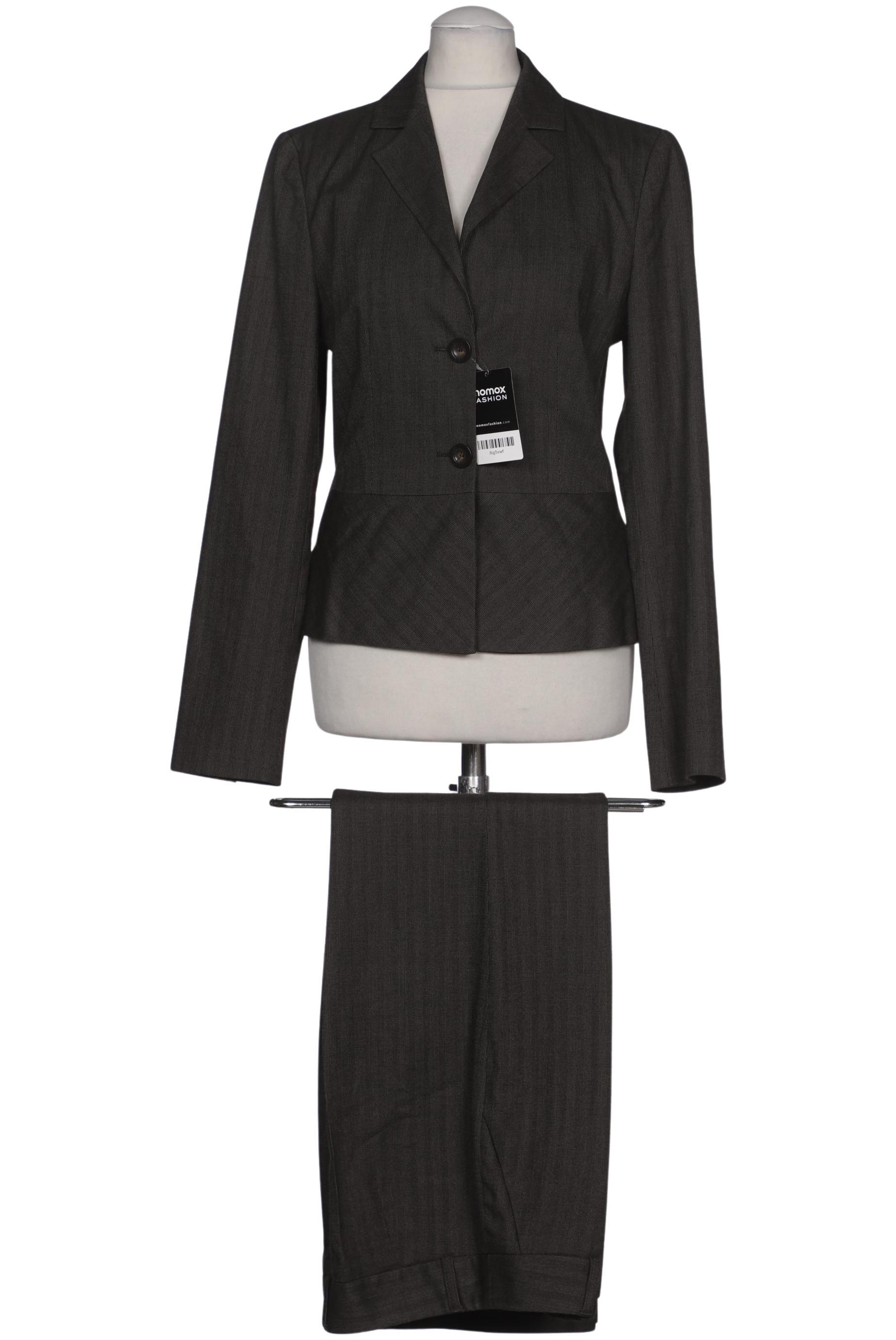 

s.Oliver Selection Damen Anzug, braun, Gr. 34