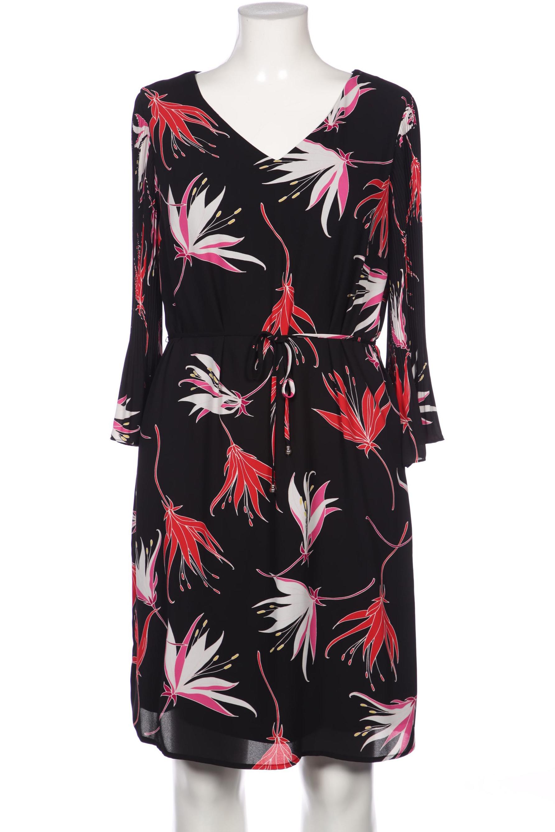 

s.Oliver Selection Damen Kleid, schwarz