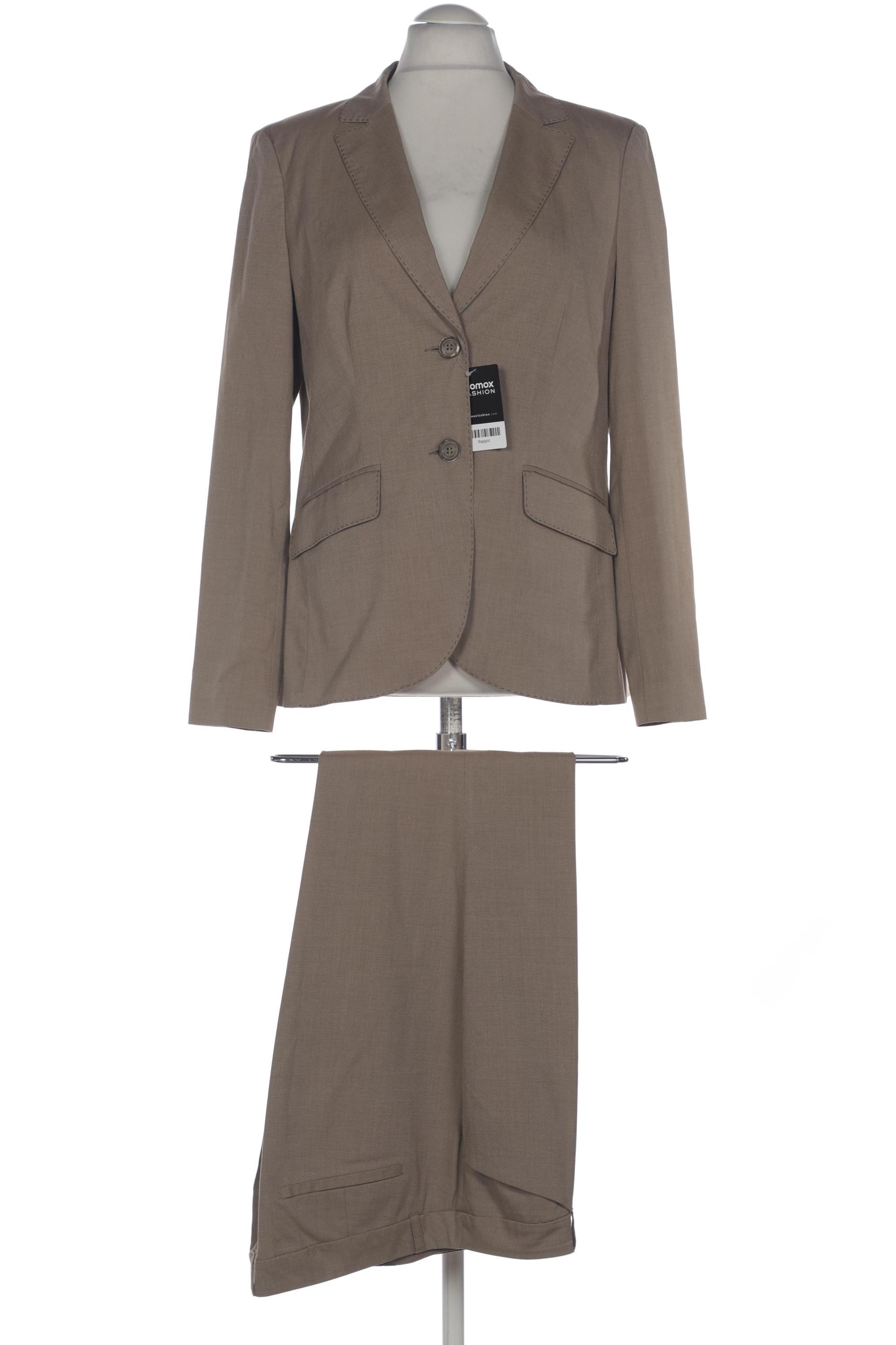 

s.Oliver Selection Damen Anzug, beige, Gr. 44
