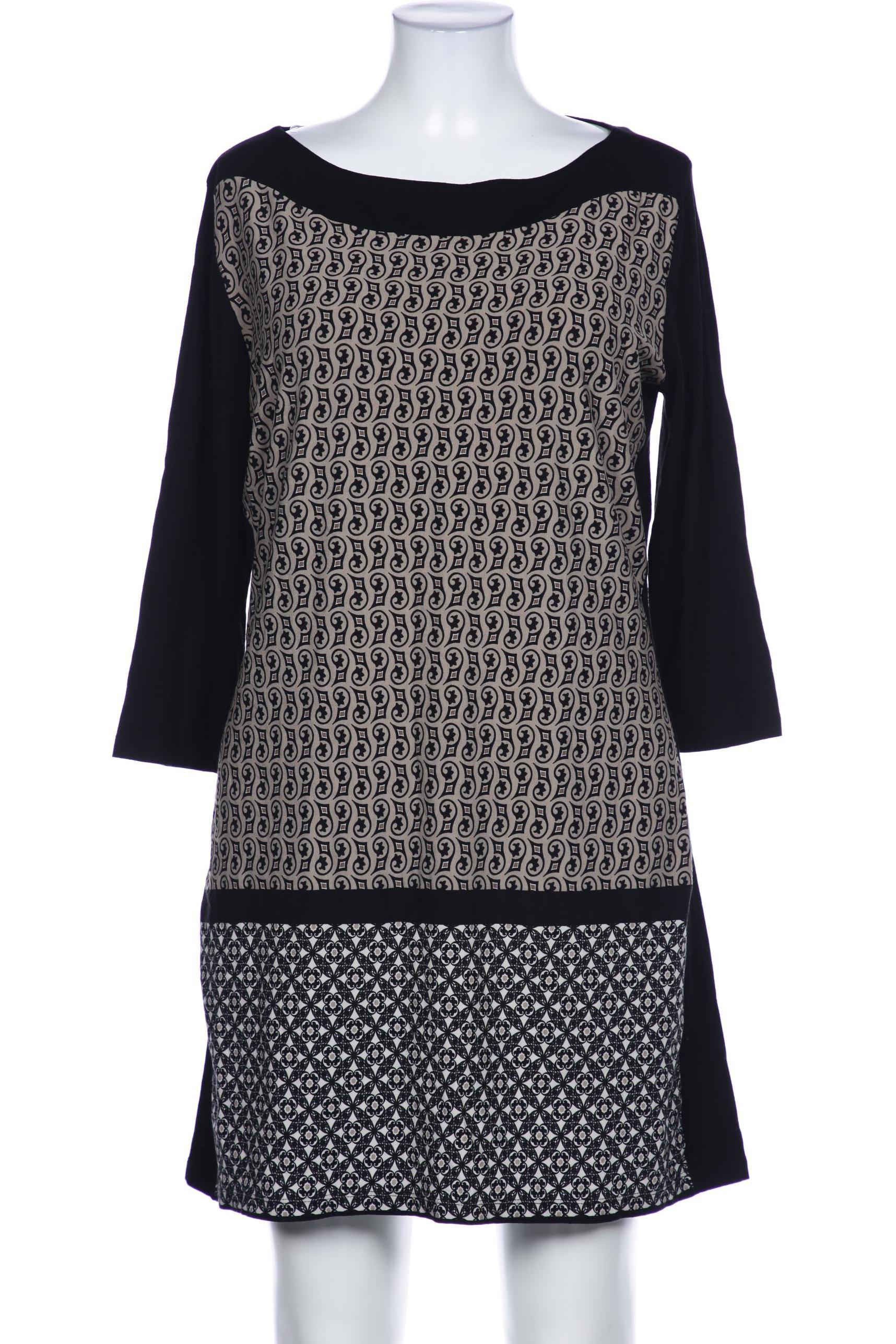 

s.Oliver Selection Damen Kleid, schwarz