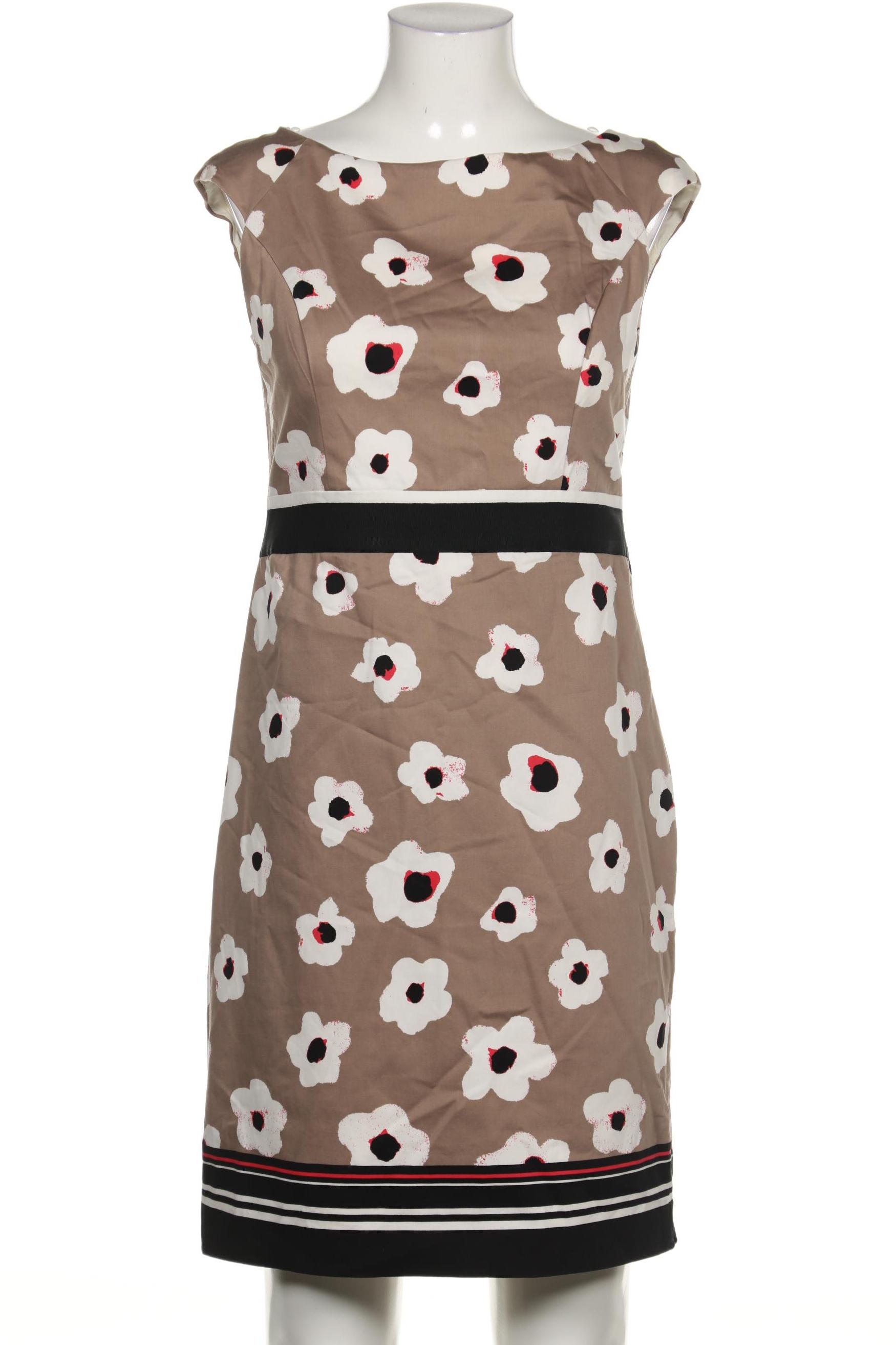 

s.Oliver Selection Damen Kleid, beige