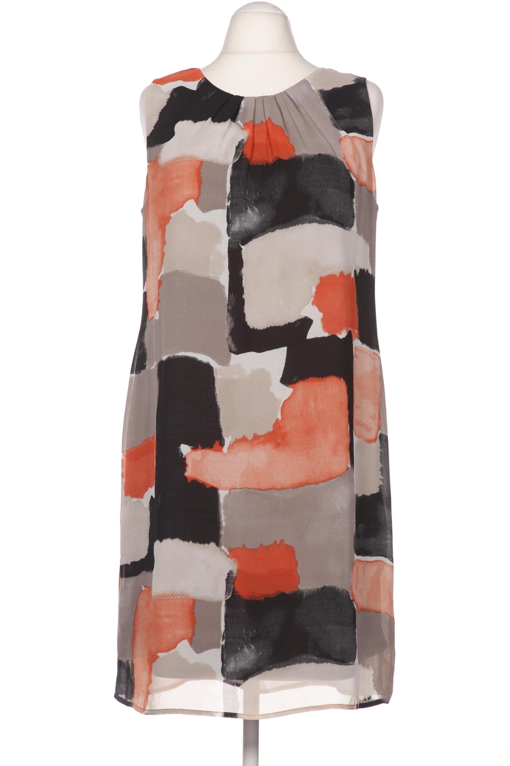

s.Oliver Selection Damen Kleid, mehrfarbig, Gr. 46