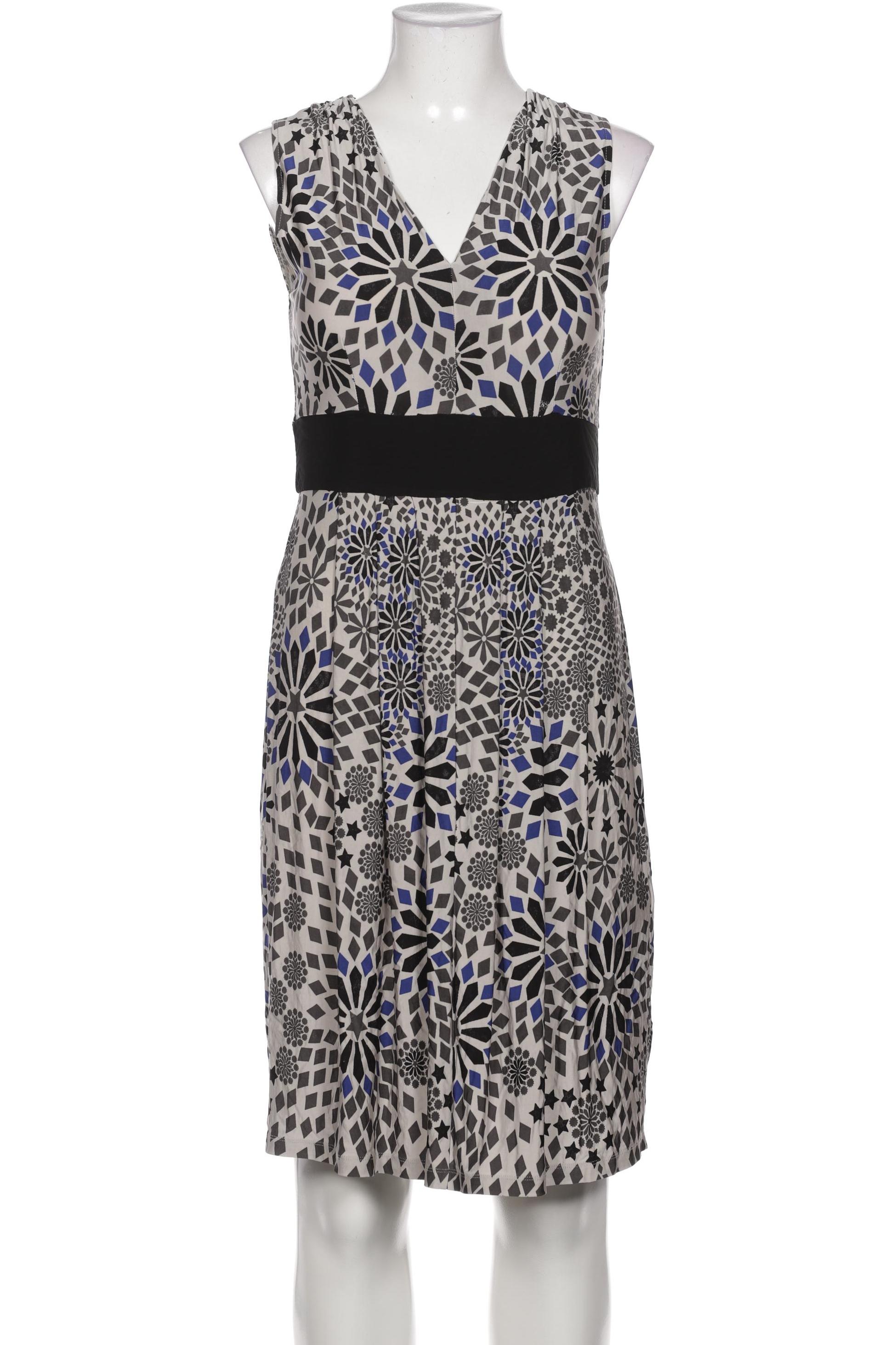 

s.Oliver Selection Damen Kleid, grau, Gr. 38