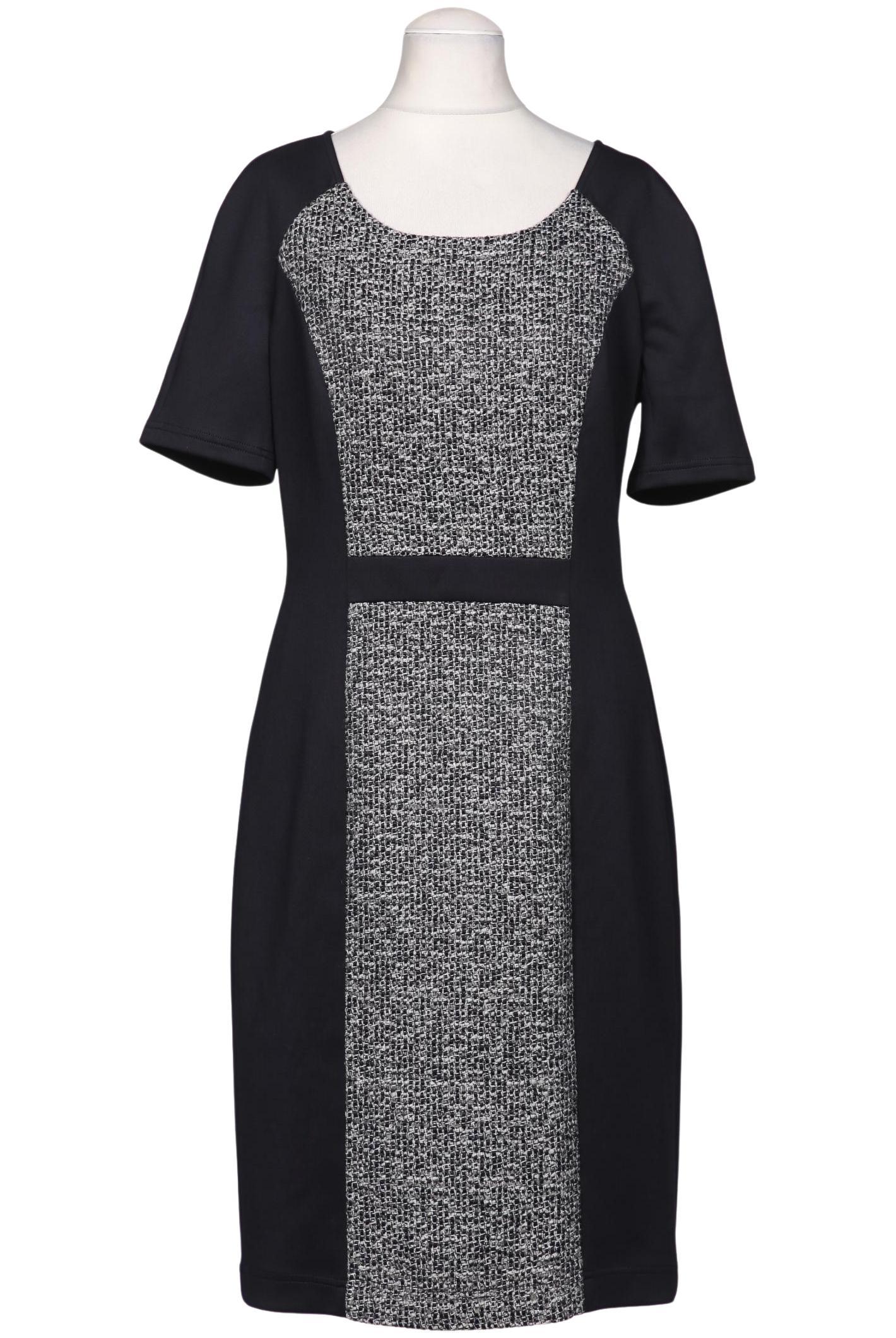 

s.Oliver Selection Damen Kleid, mehrfarbig, Gr. 36