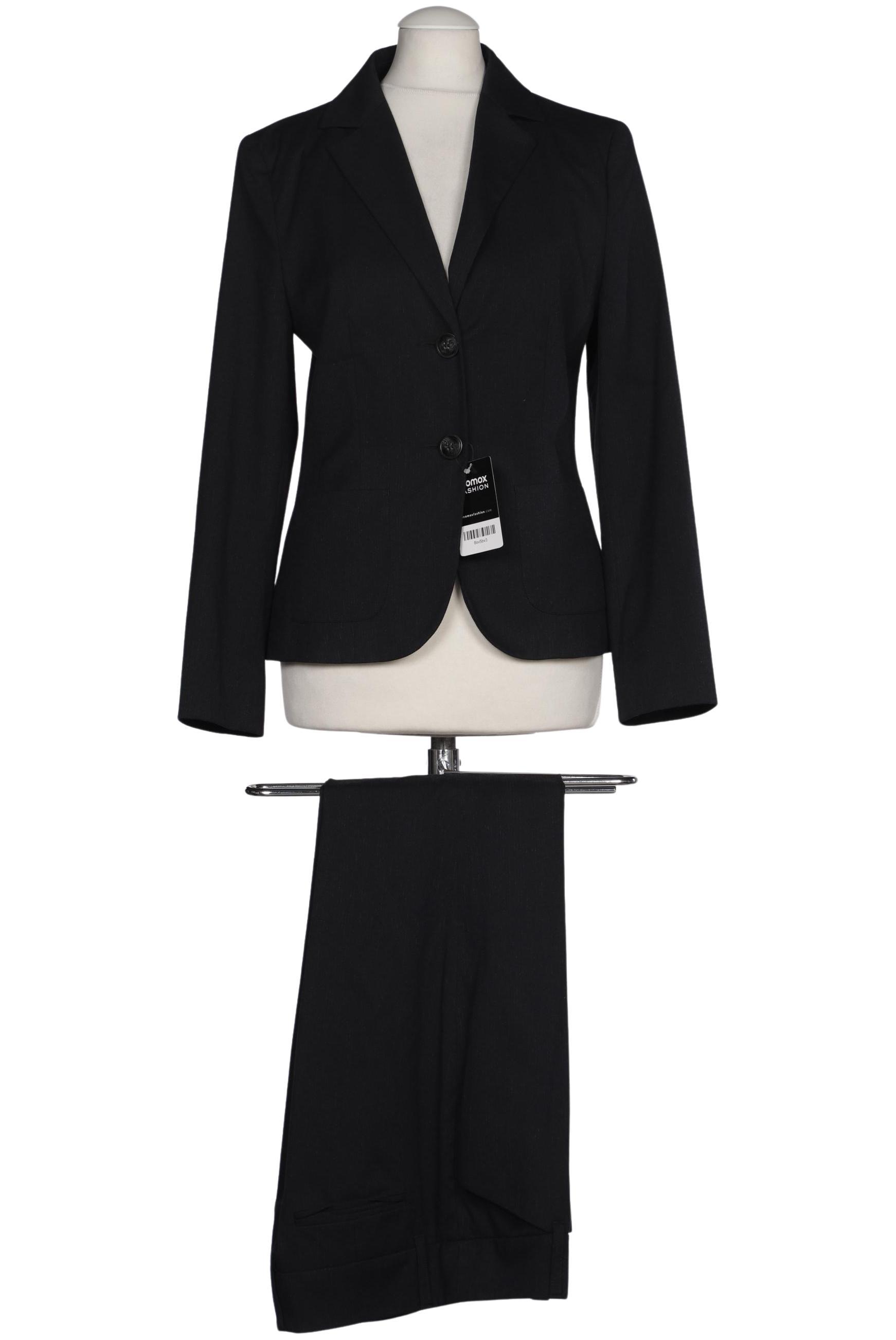 

s.Oliver Selection Damen Anzug, marineblau, Gr. 34