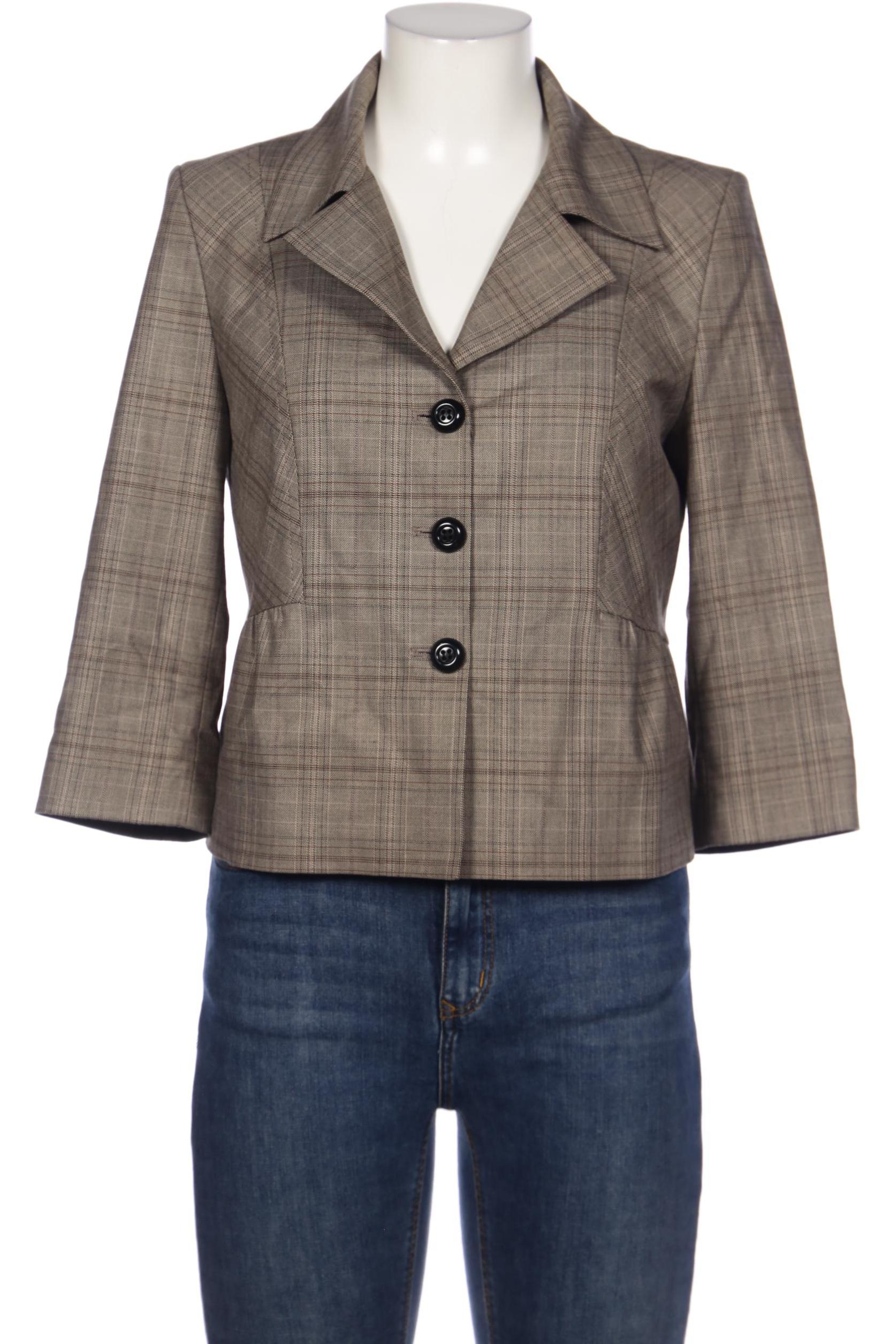 

s.Oliver Selection Damen Blazer, braun