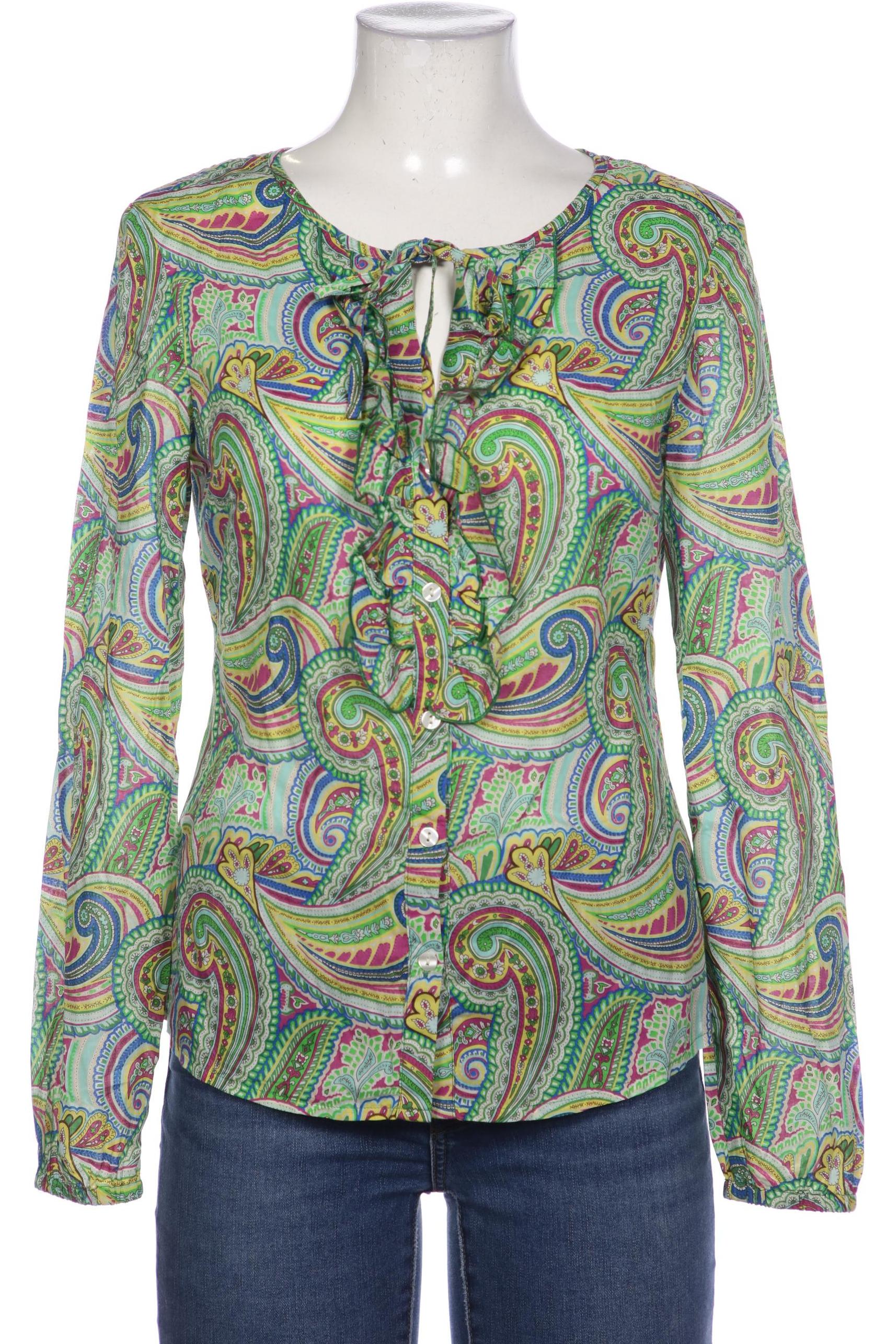

s.Oliver Selection Damen Bluse, mehrfarbig