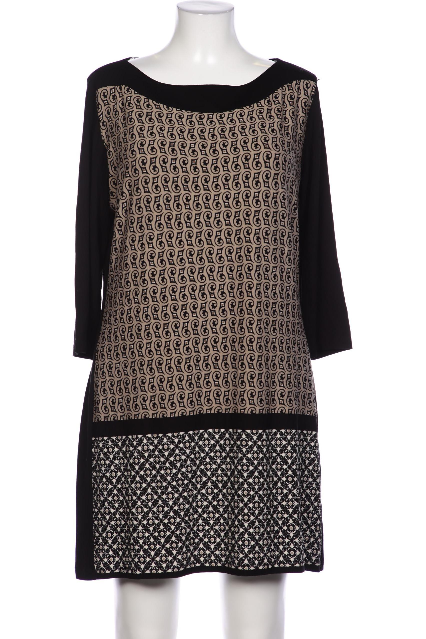 

s.Oliver Selection Damen Kleid, beige, Gr. 46