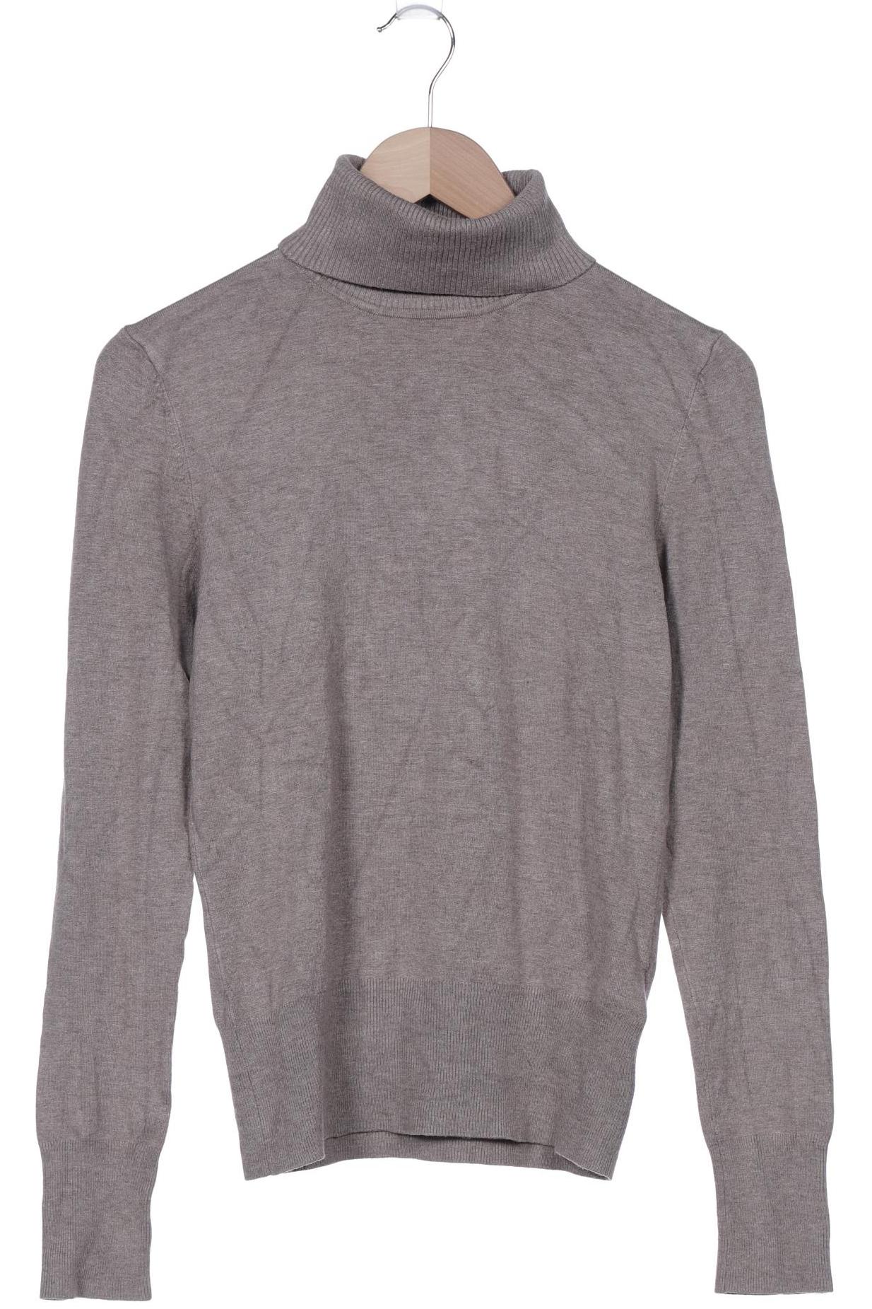 

s.Oliver Selection Damen Pullover, braun, Gr. 36