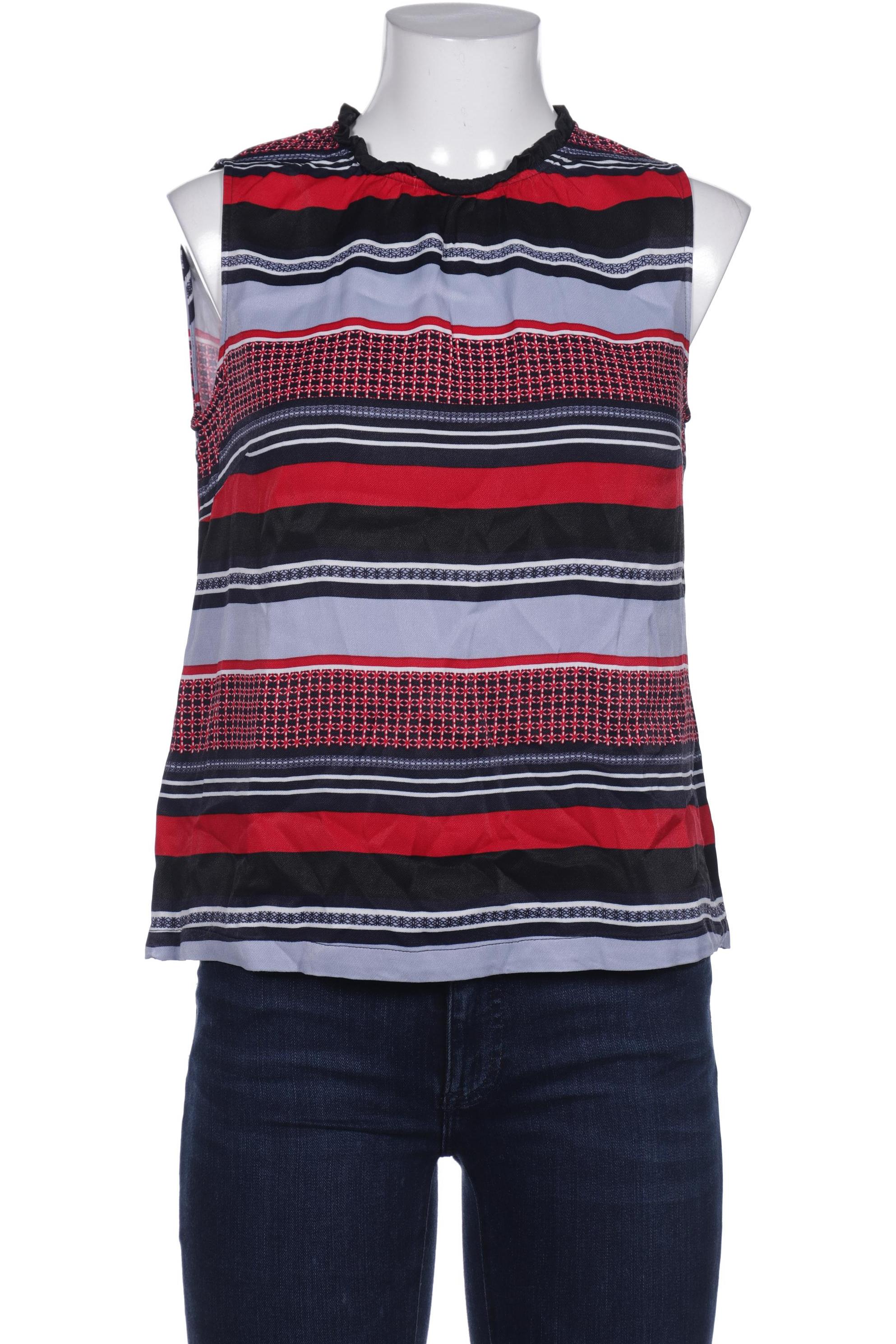 

s.Oliver Selection Damen Bluse, marineblau