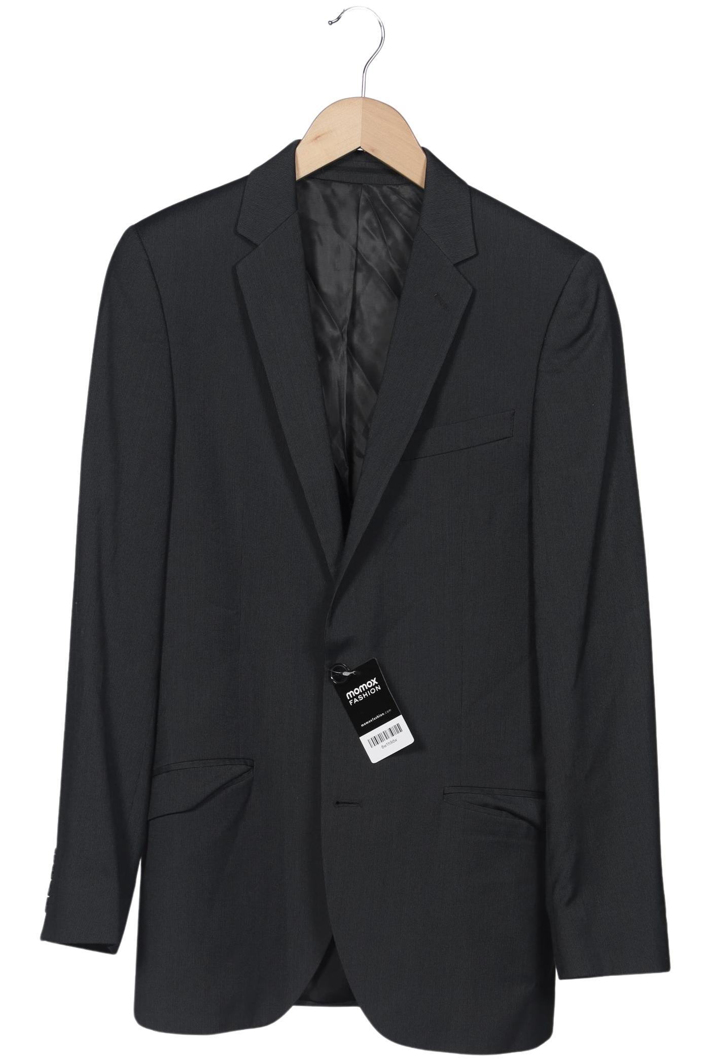 

s.Oliver Selection Herren Sakko, schwarz, Gr. 90