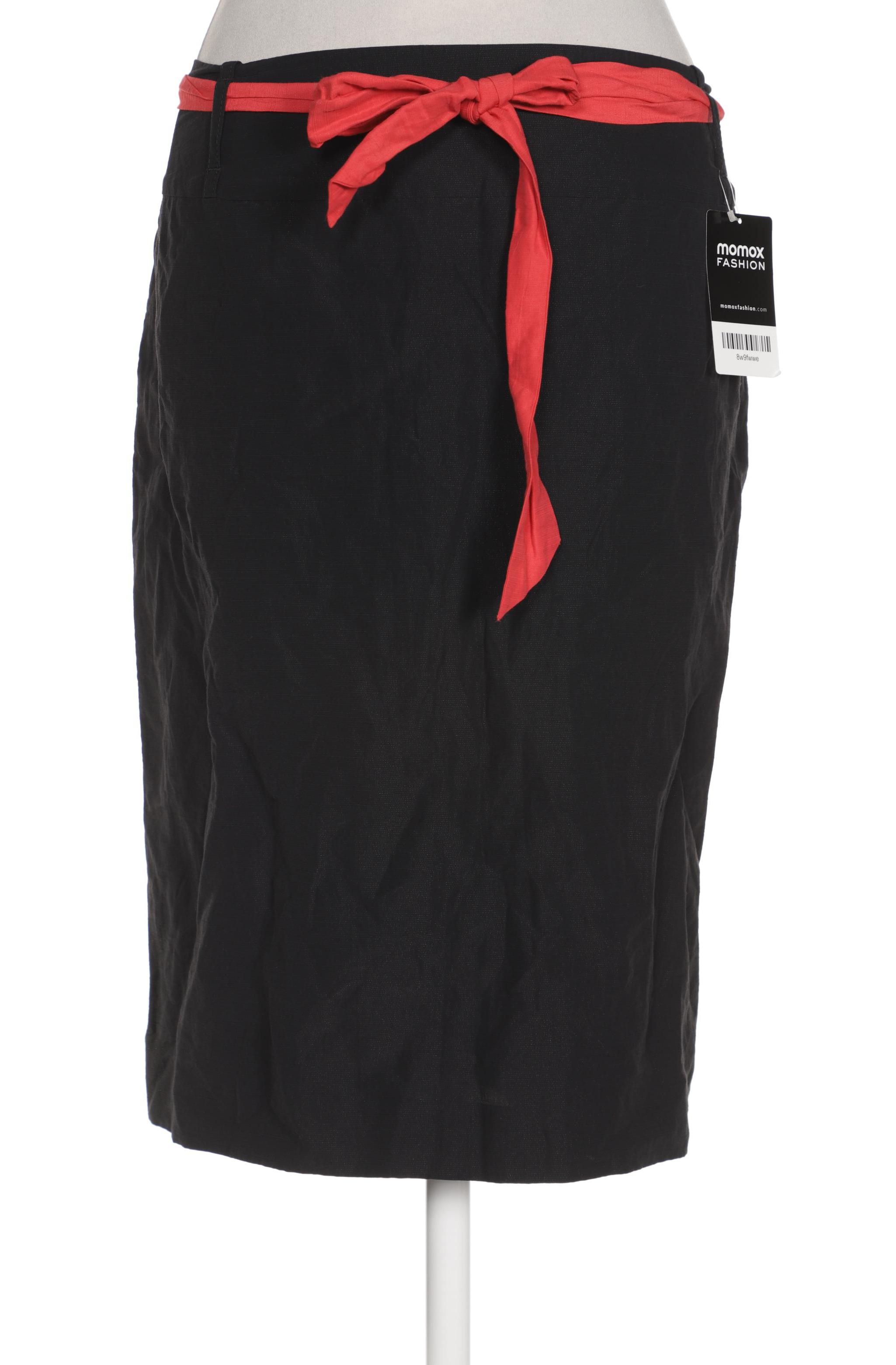 

s.Oliver Selection Damen Rock, marineblau, Gr. 42