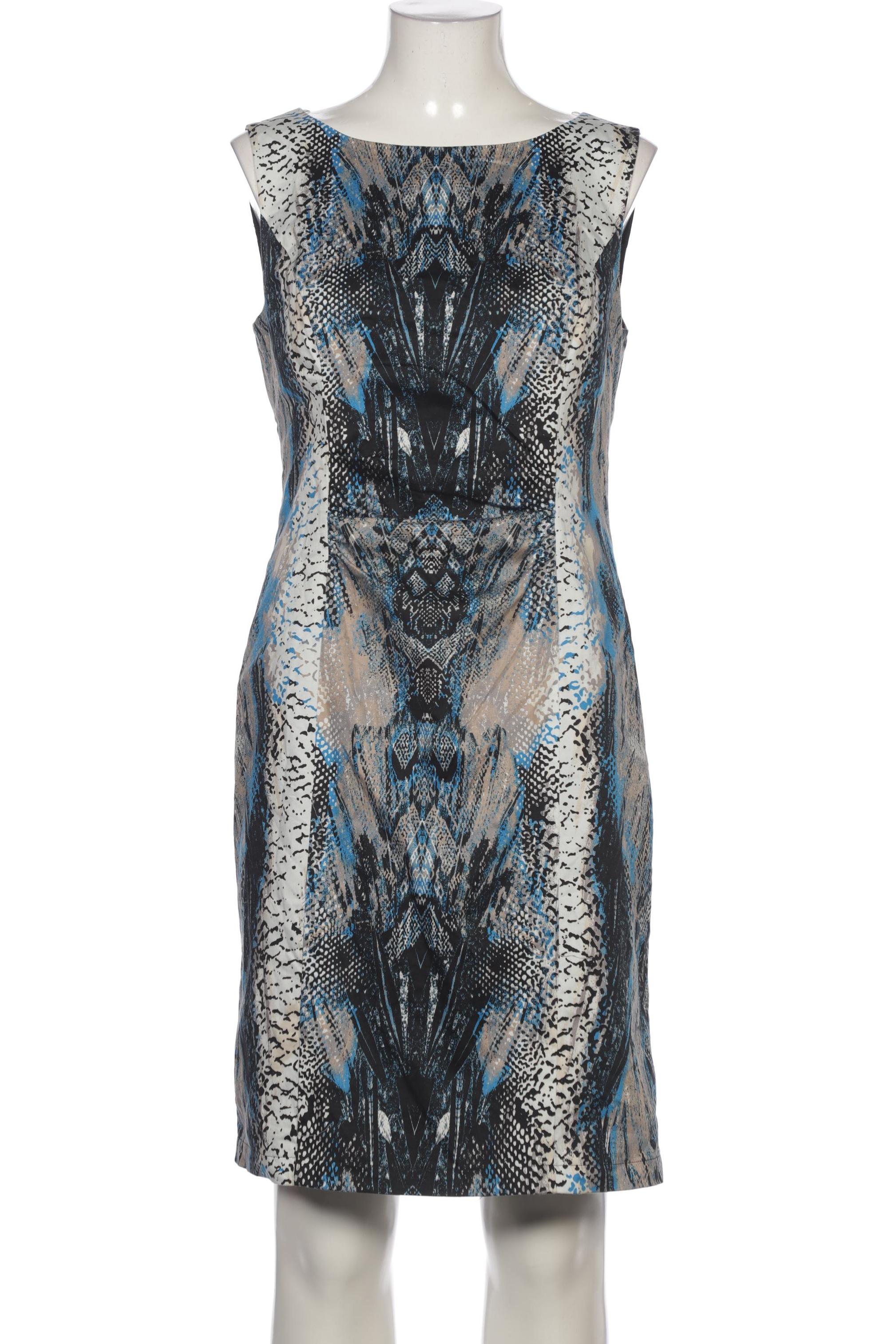 

s.Oliver Selection Damen Kleid, blau
