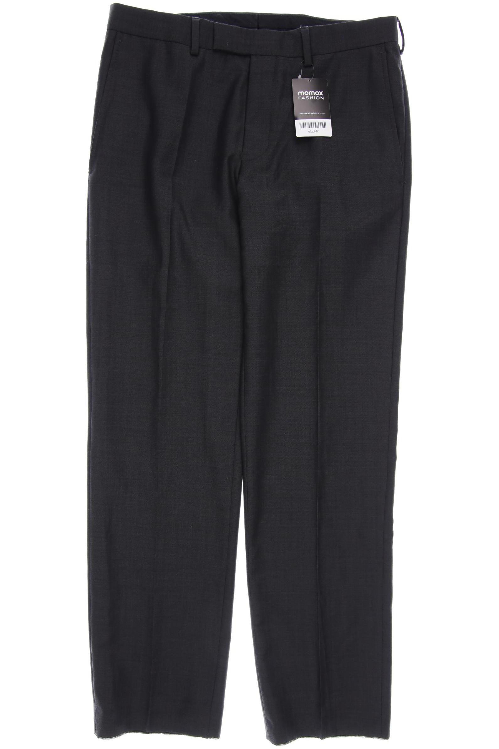 

s.Oliver Selection Herren Stoffhose, grau