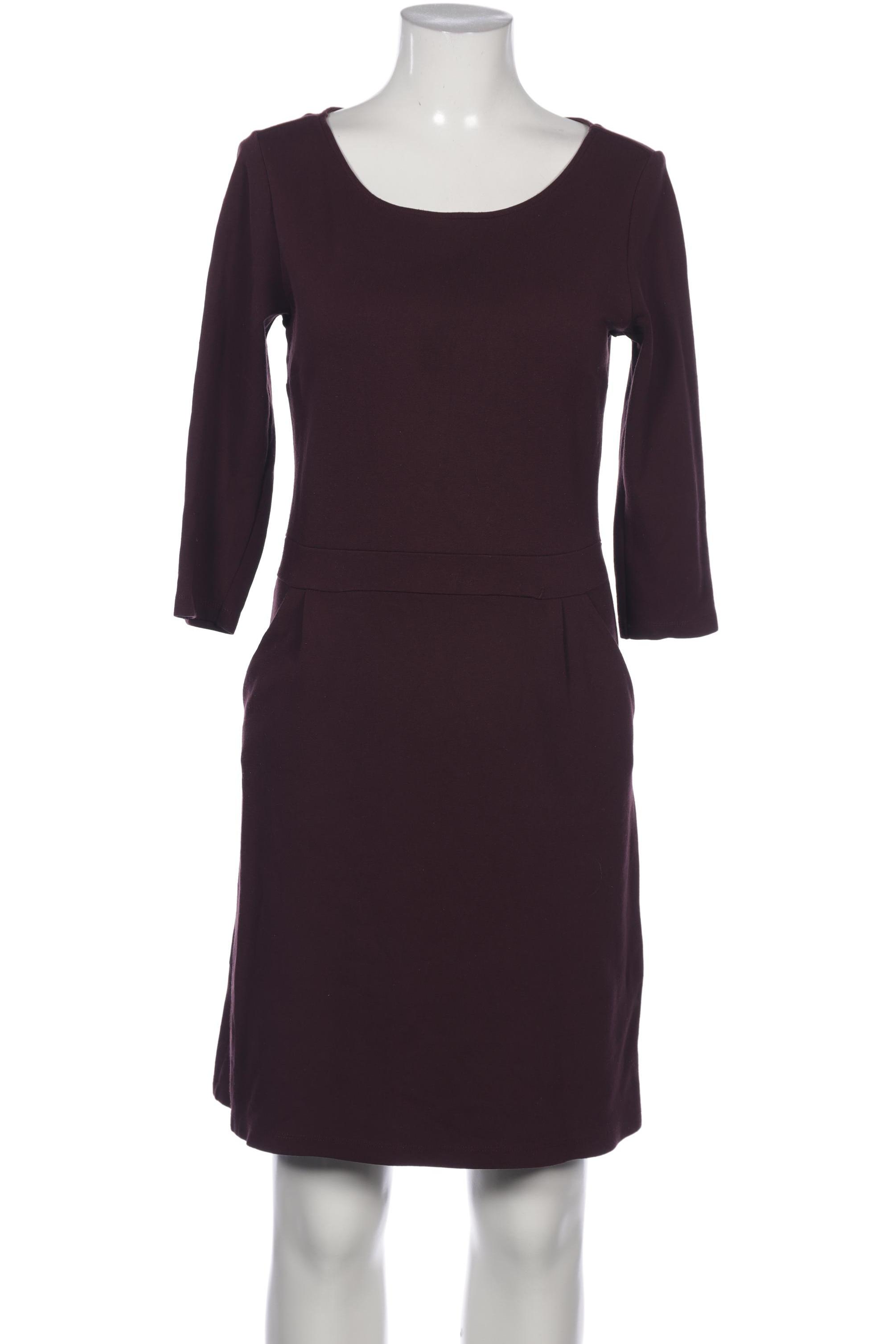 

s.Oliver Selection Damen Kleid, bordeaux, Gr. 38