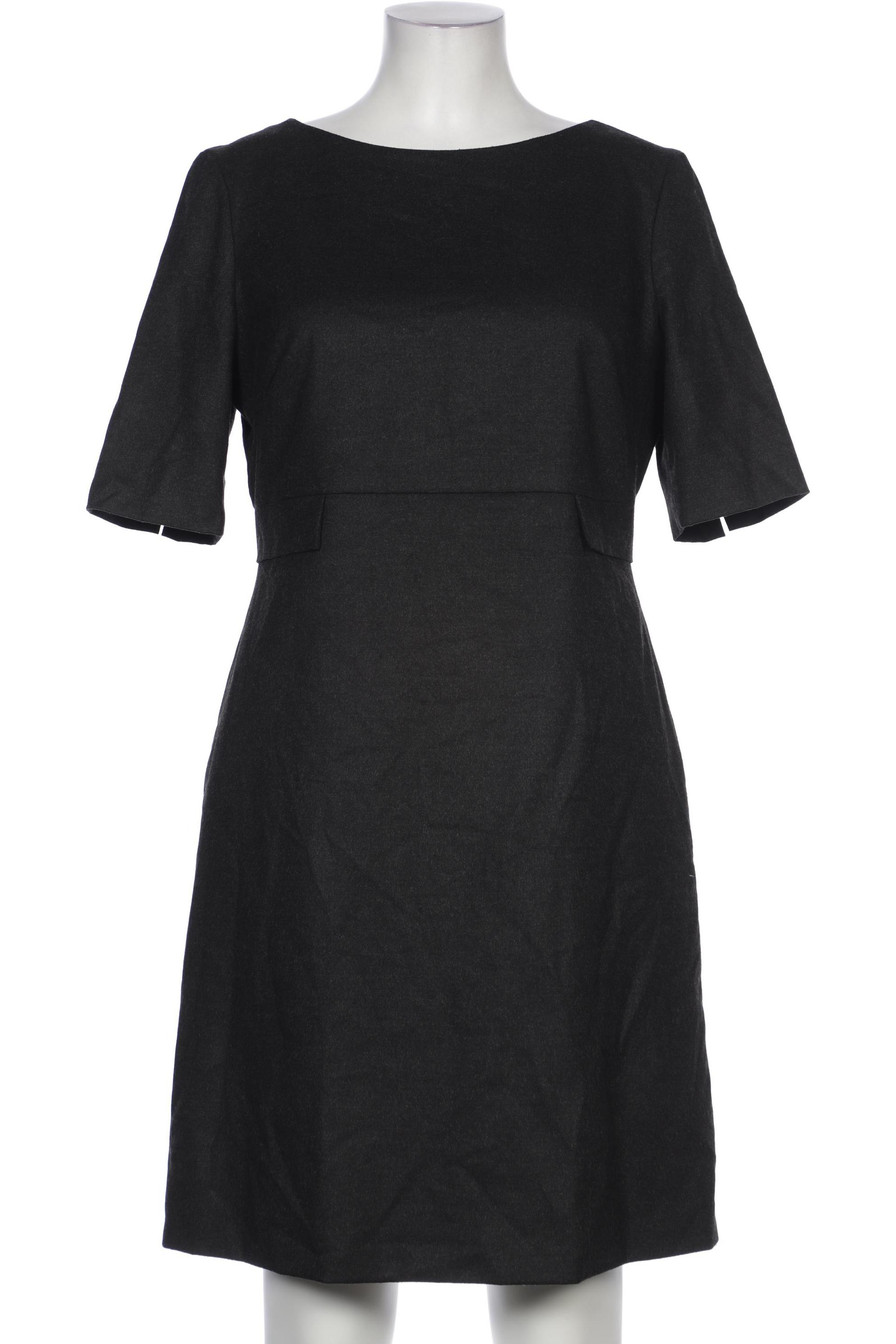 

s.Oliver Selection Damen Kleid, schwarz