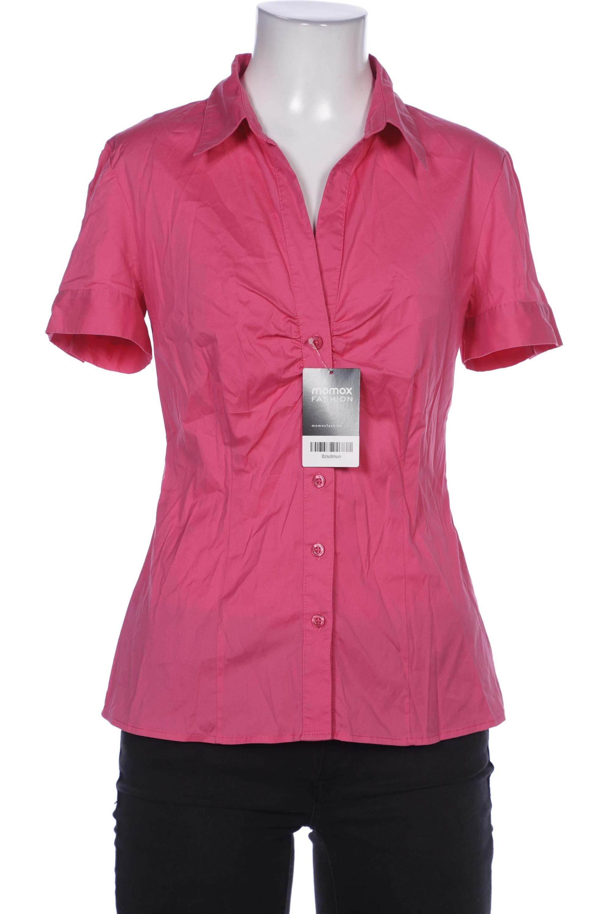 

s.Oliver Selection Damen Bluse, pink, Gr. 36