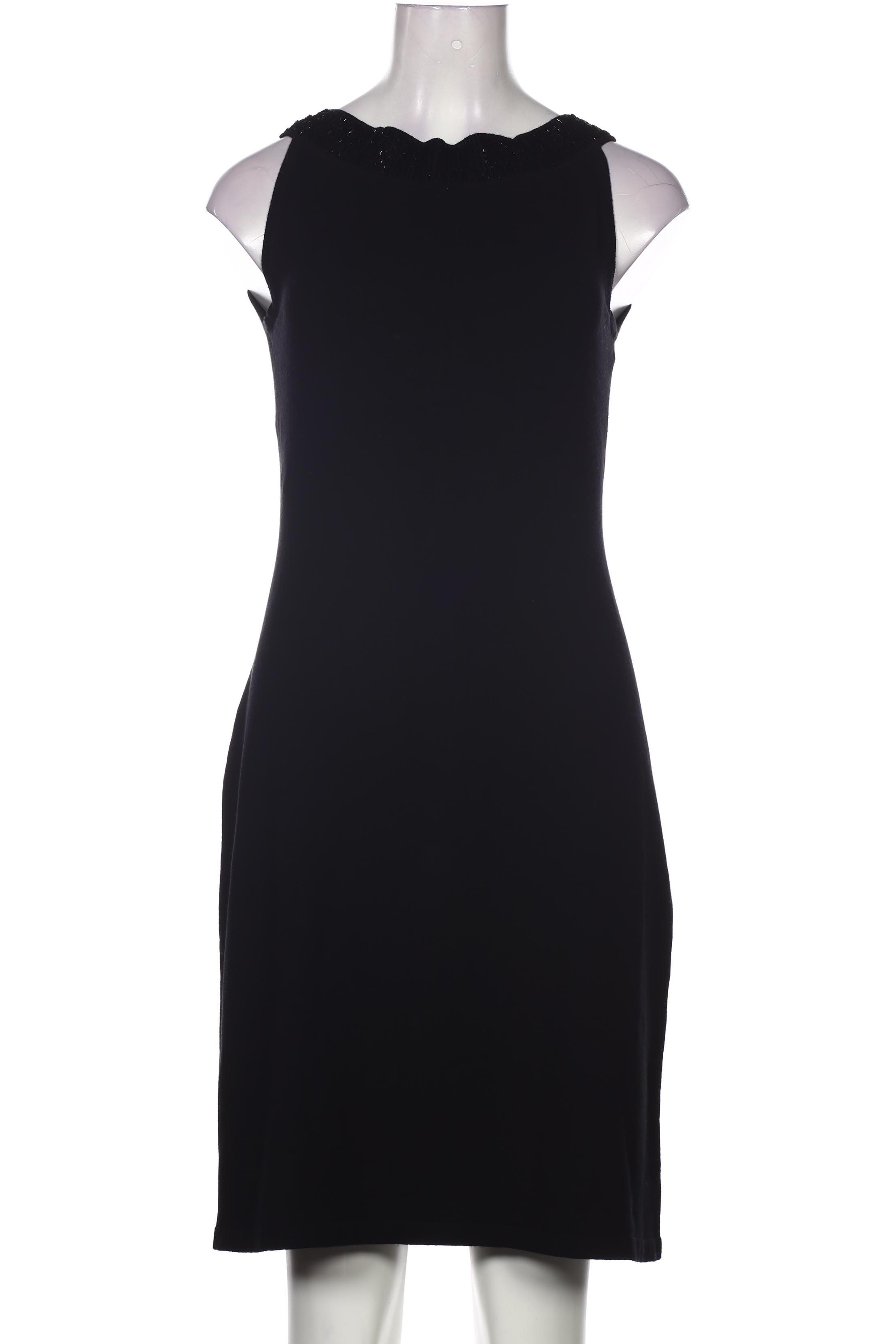 

s.Oliver Selection Damen Kleid, schwarz, Gr. 34