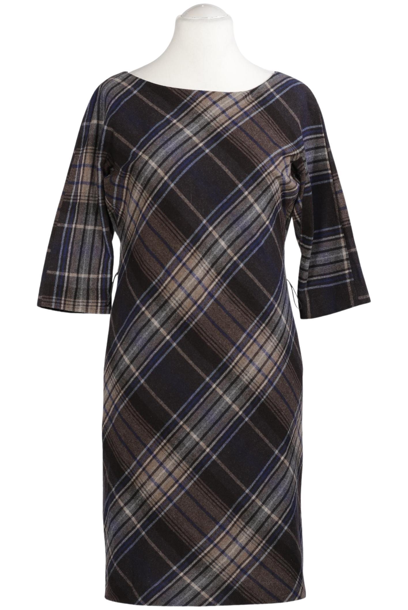 

s.Oliver Selection Damen Kleid, mehrfarbig, Gr. 38