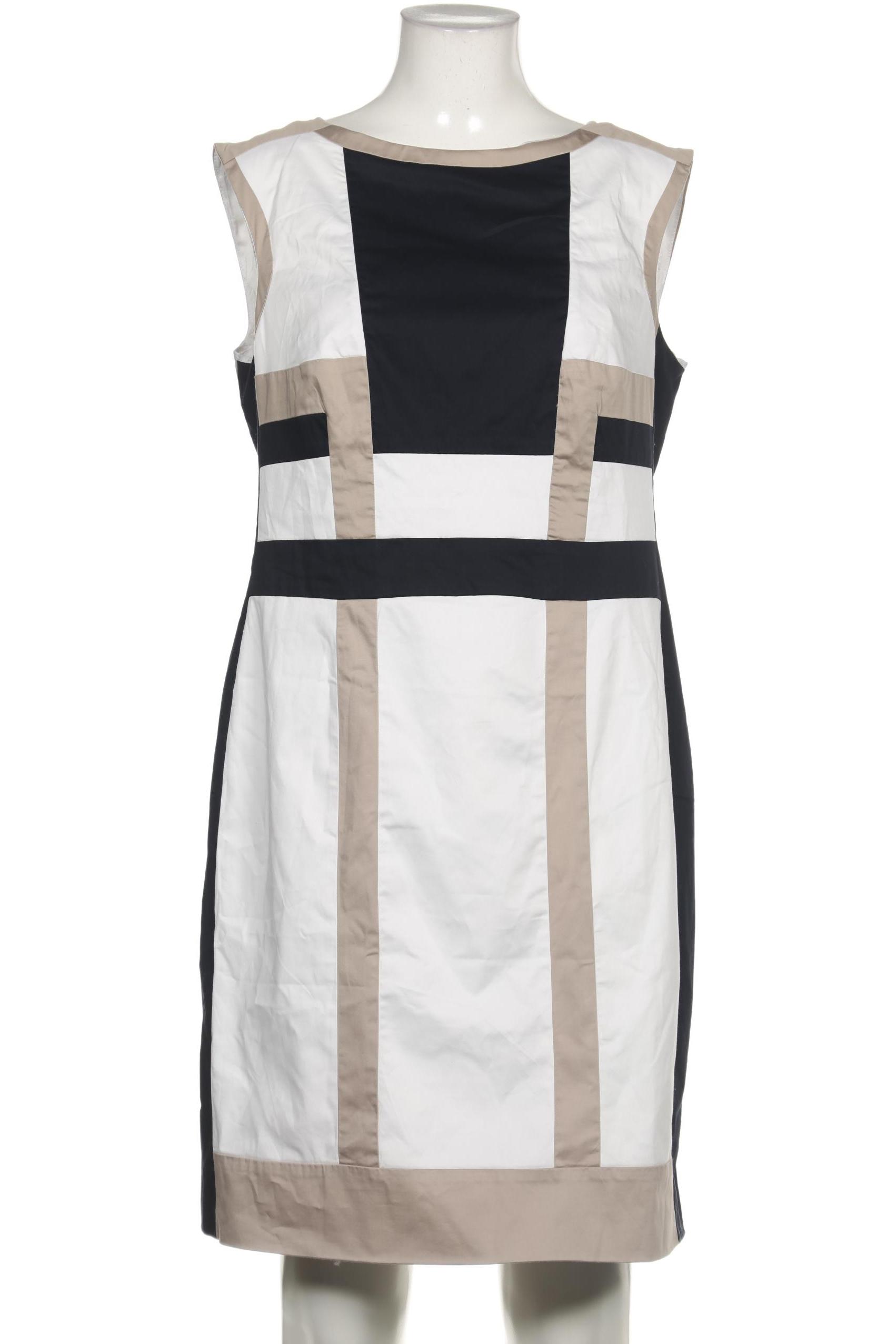 

s.Oliver Selection Damen Kleid, mehrfarbig, Gr. 42
