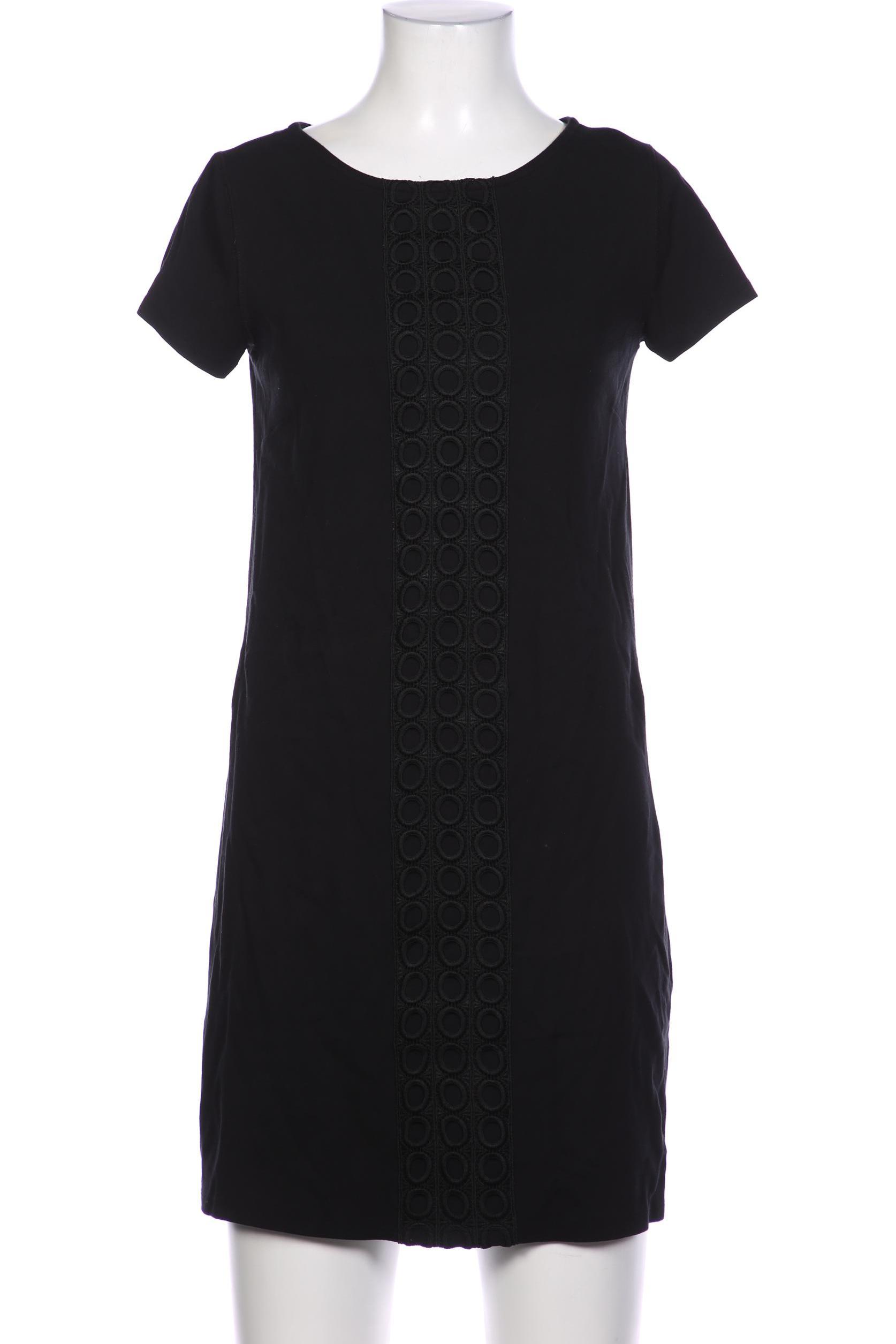 

s.Oliver Selection Damen Kleid, schwarz