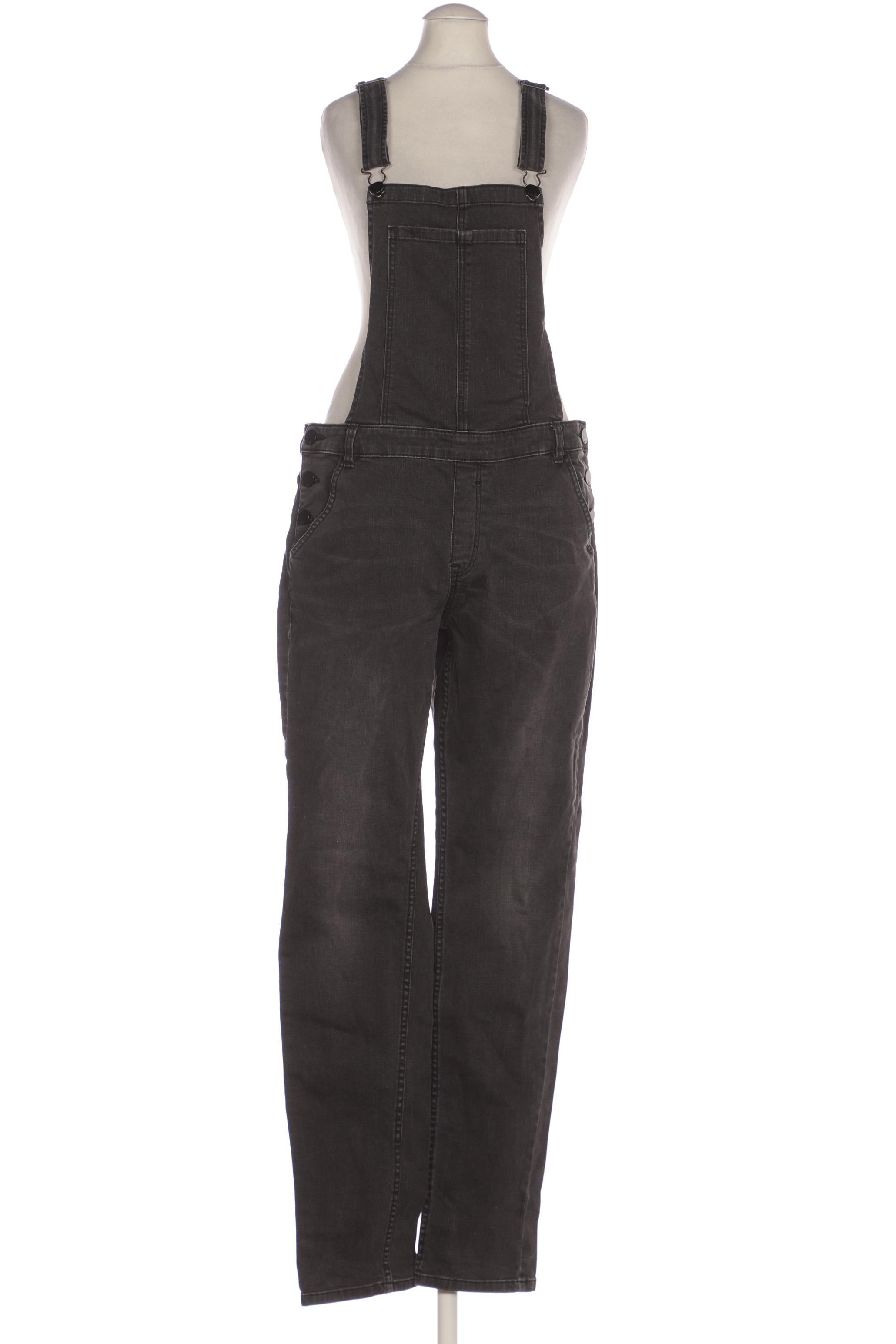 

s.Oliver Selection Damen Jumpsuit/Overall, grau