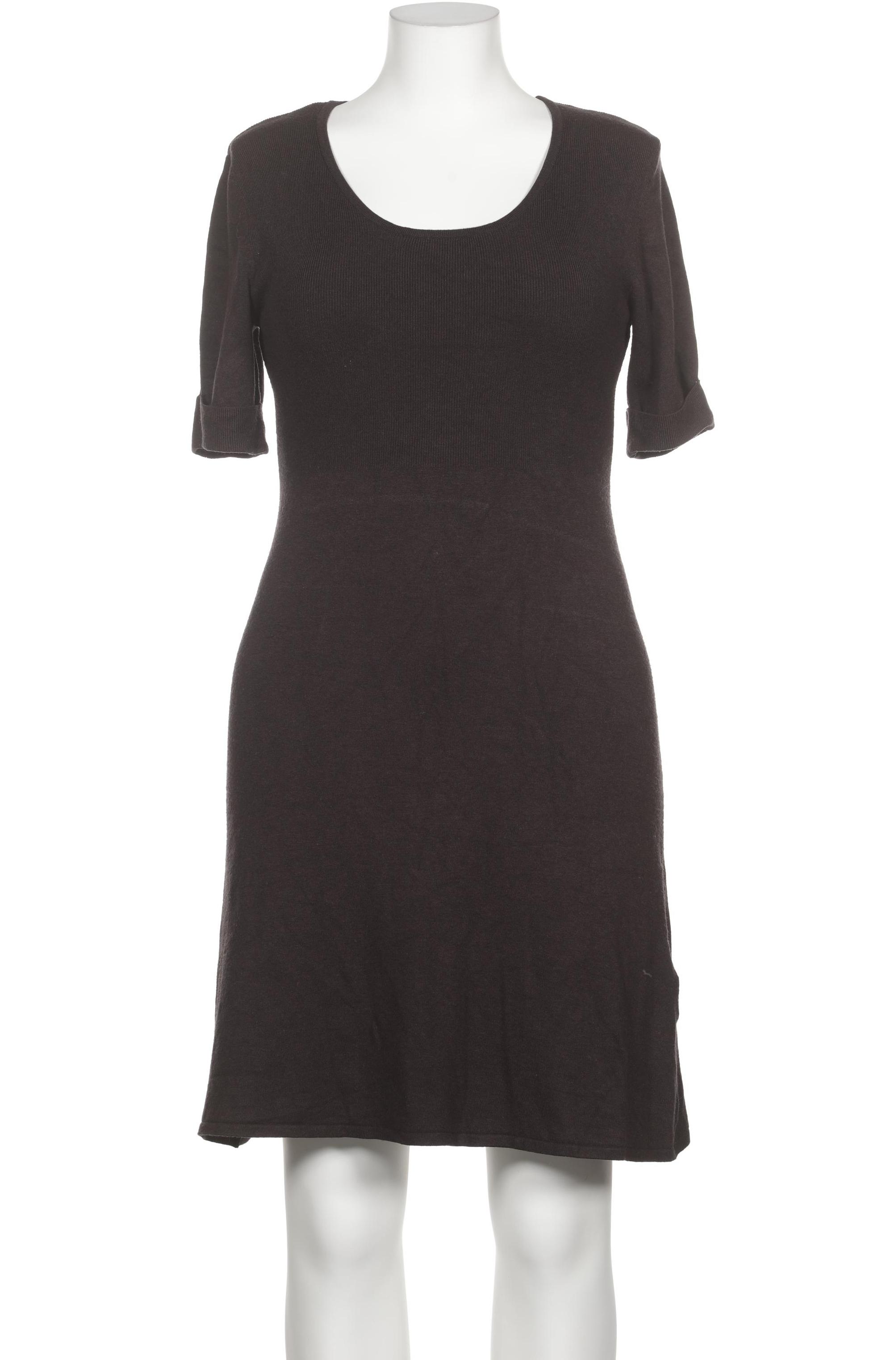 

s.Oliver Selection Damen Kleid, braun