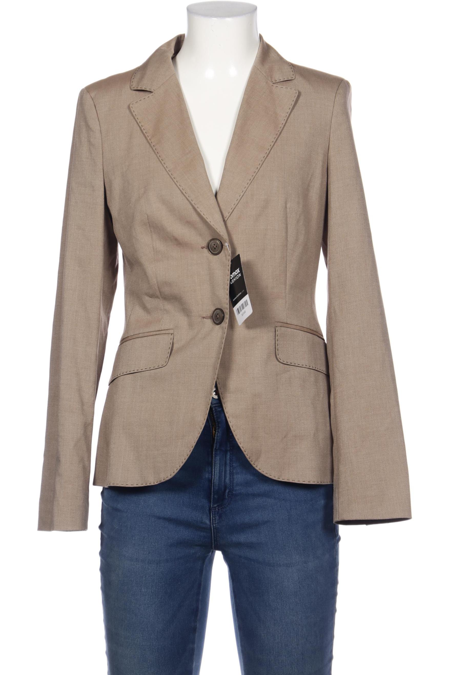 

s.Oliver Selection Damen Blazer, beige