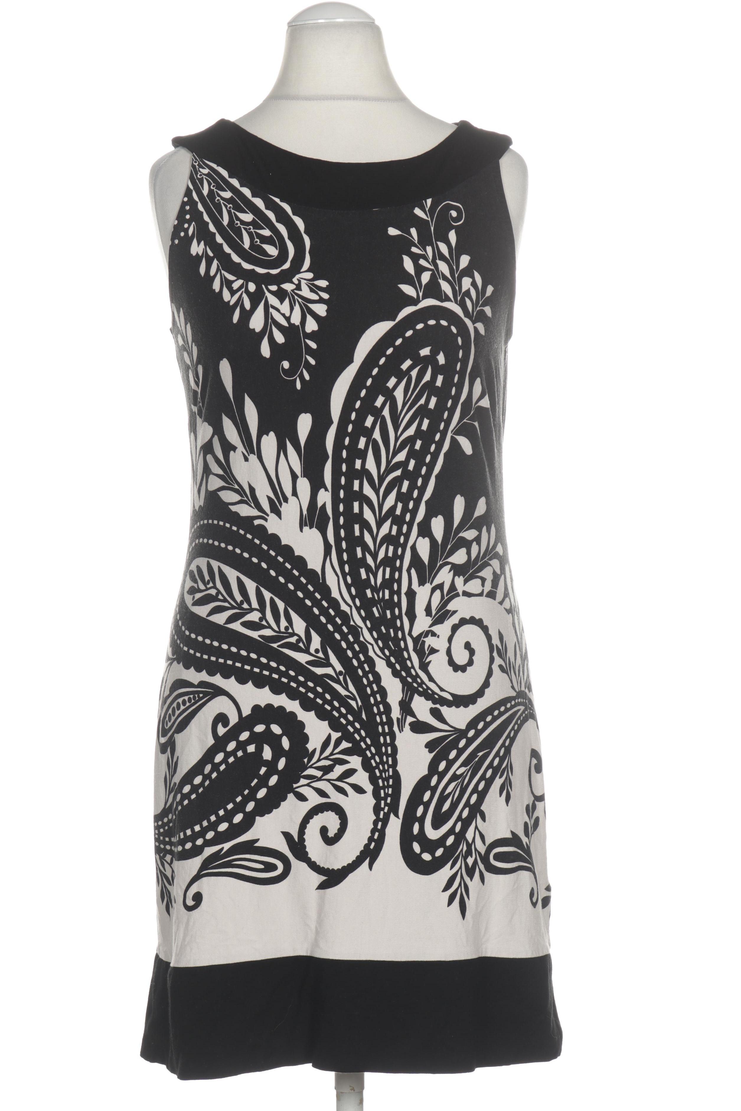 

s.Oliver Selection Damen Kleid, schwarz, Gr. 38